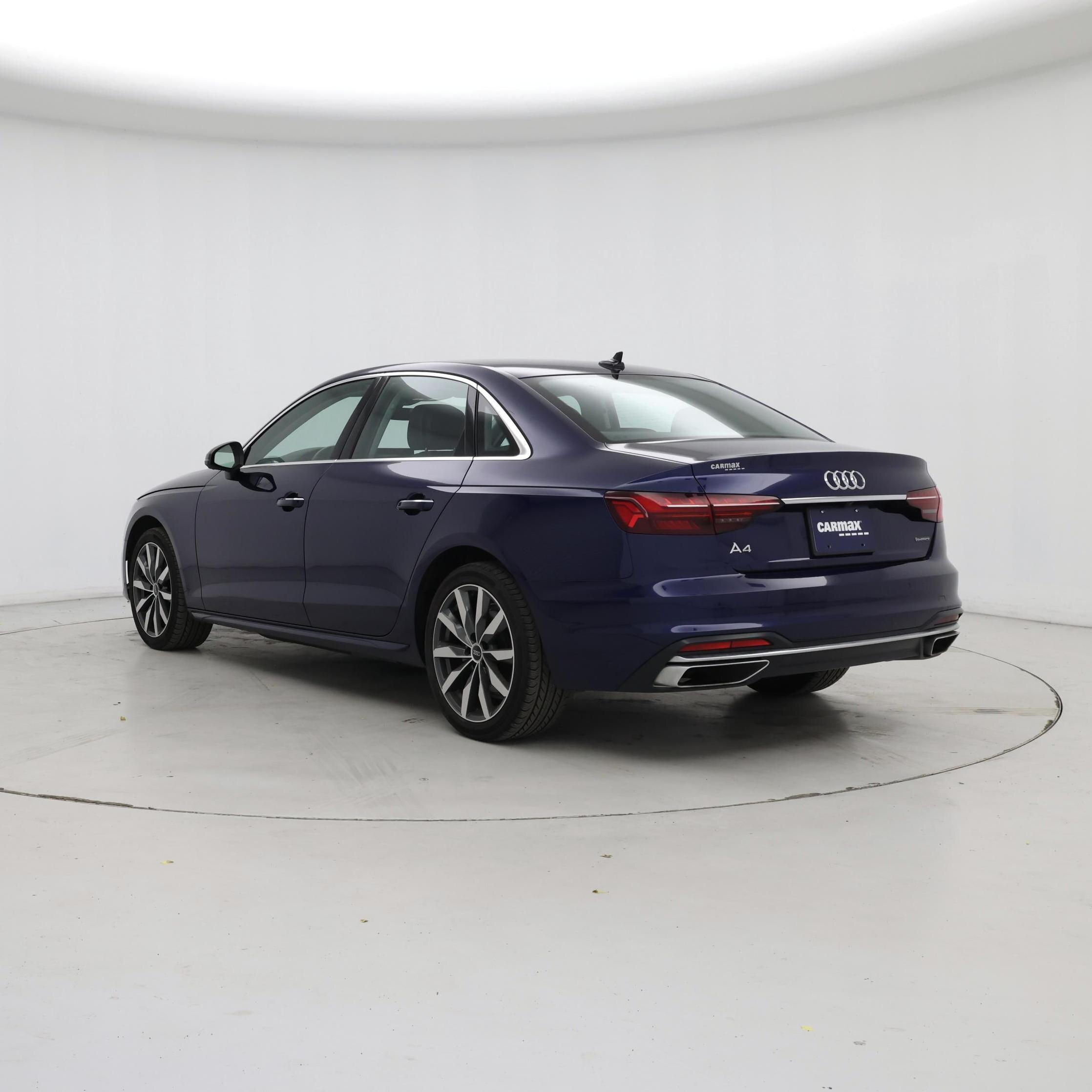 Thumbnail: 2023 Audi A4 - 2