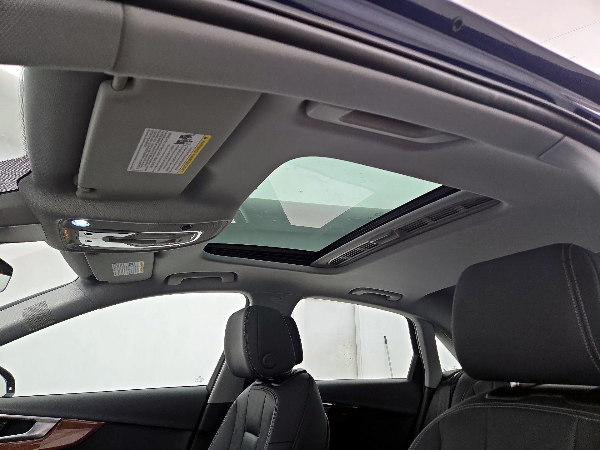 Thumbnail: 2023 Audi A4 - 20