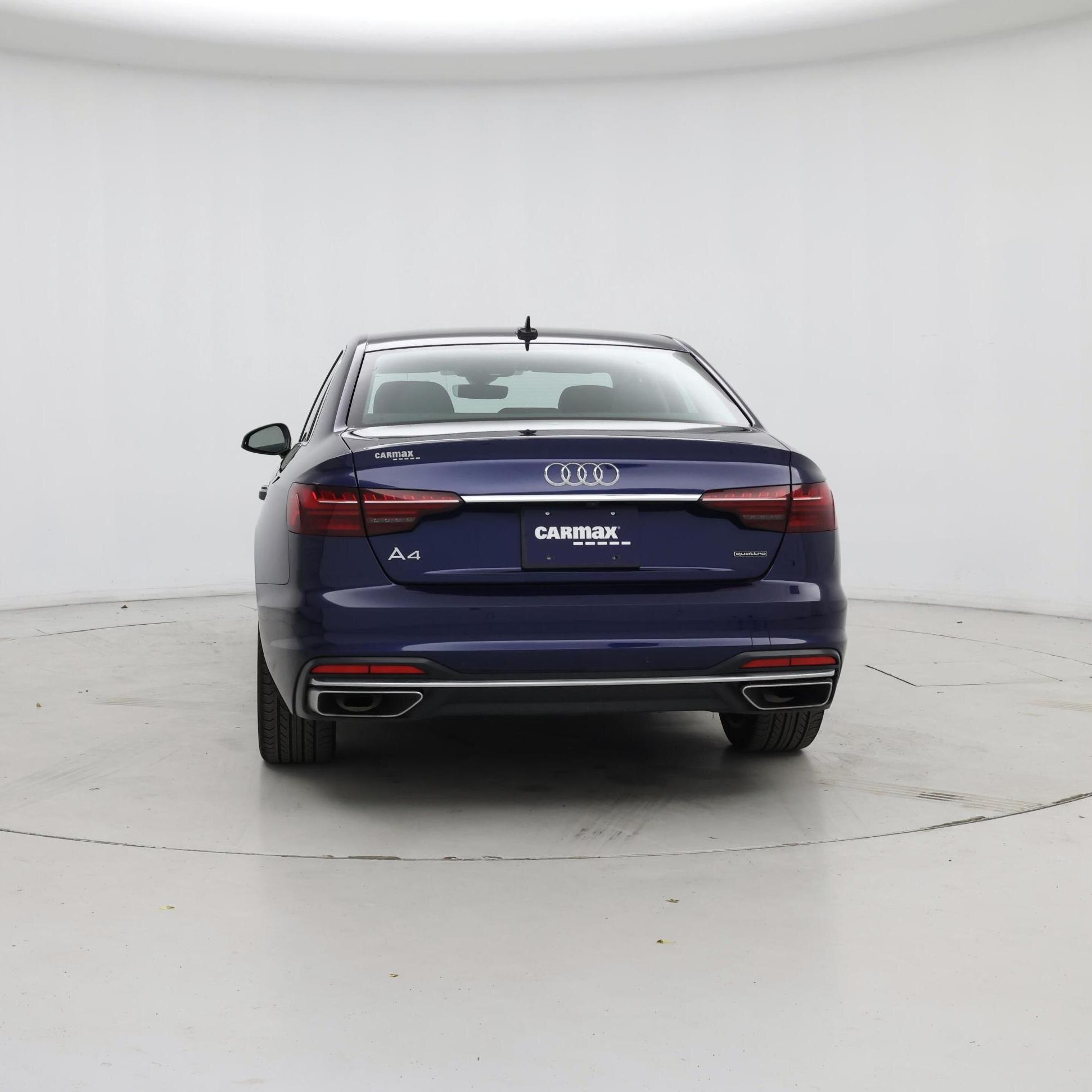 Thumbnail: 2023 Audi A4 - 6