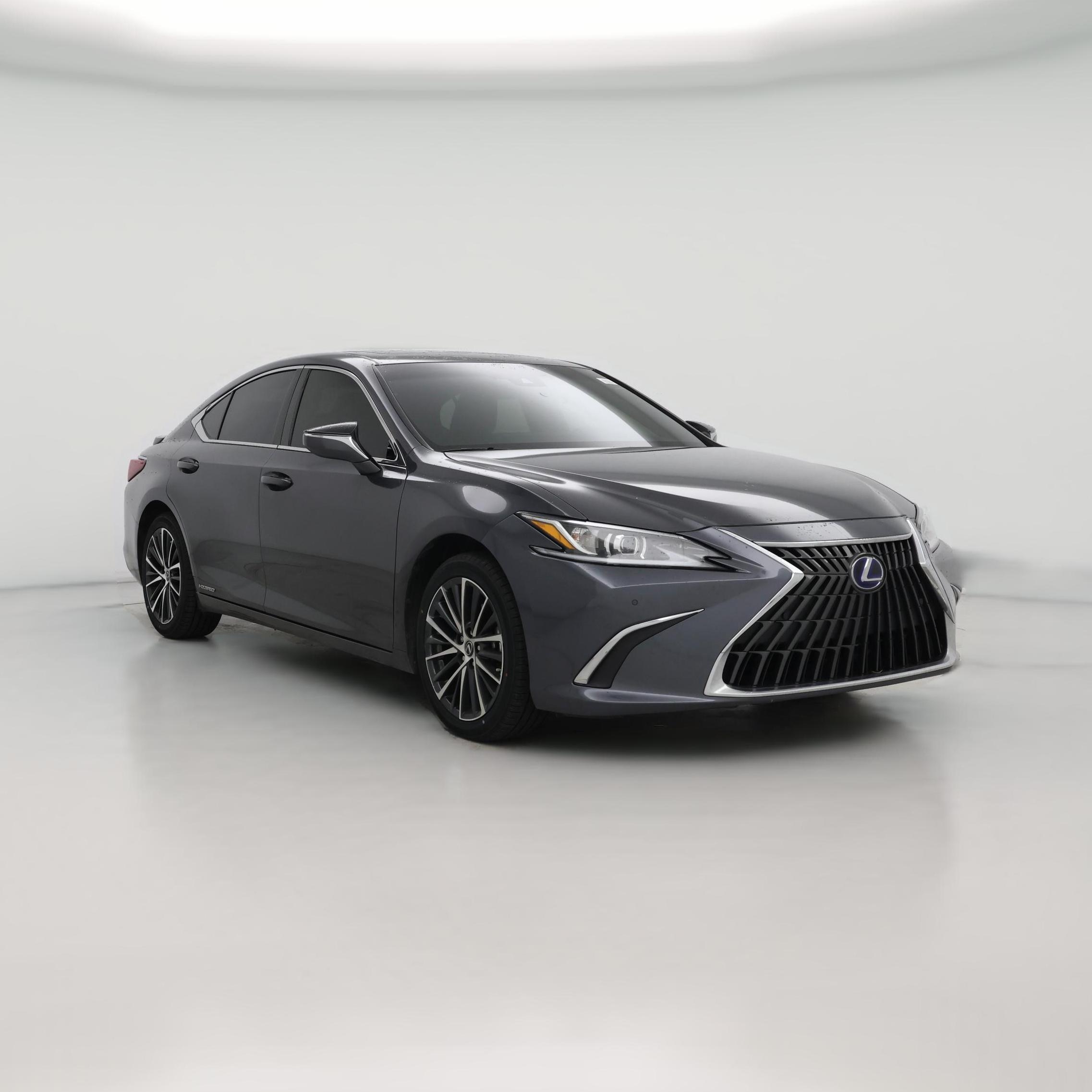 Thumbnail: 2022 Lexus ES - 1