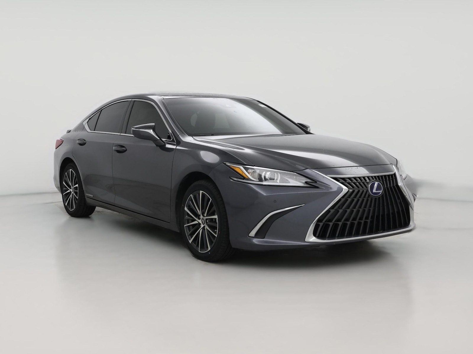2022 Lexus ES Hybrid 300h