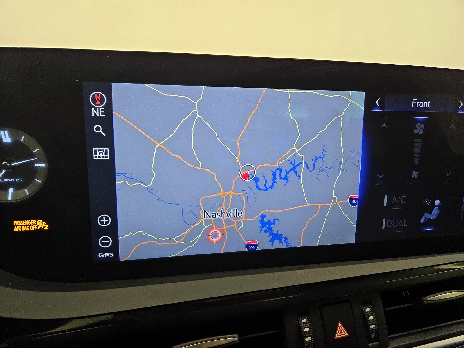 Thumbnail: 2022 Lexus ES - 14