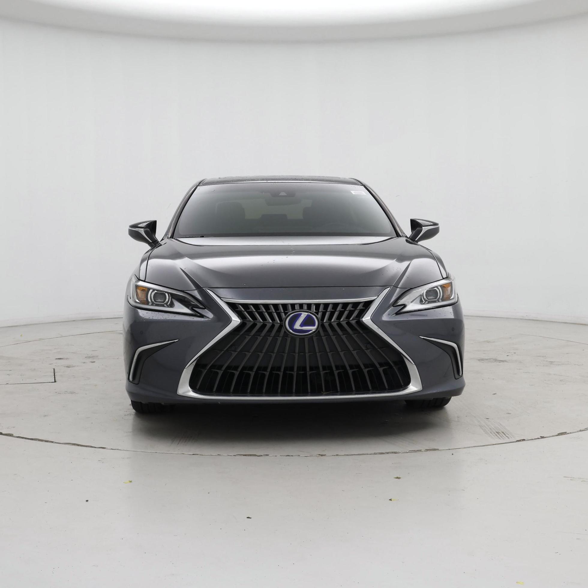 Thumbnail: 2022 Lexus ES - 5