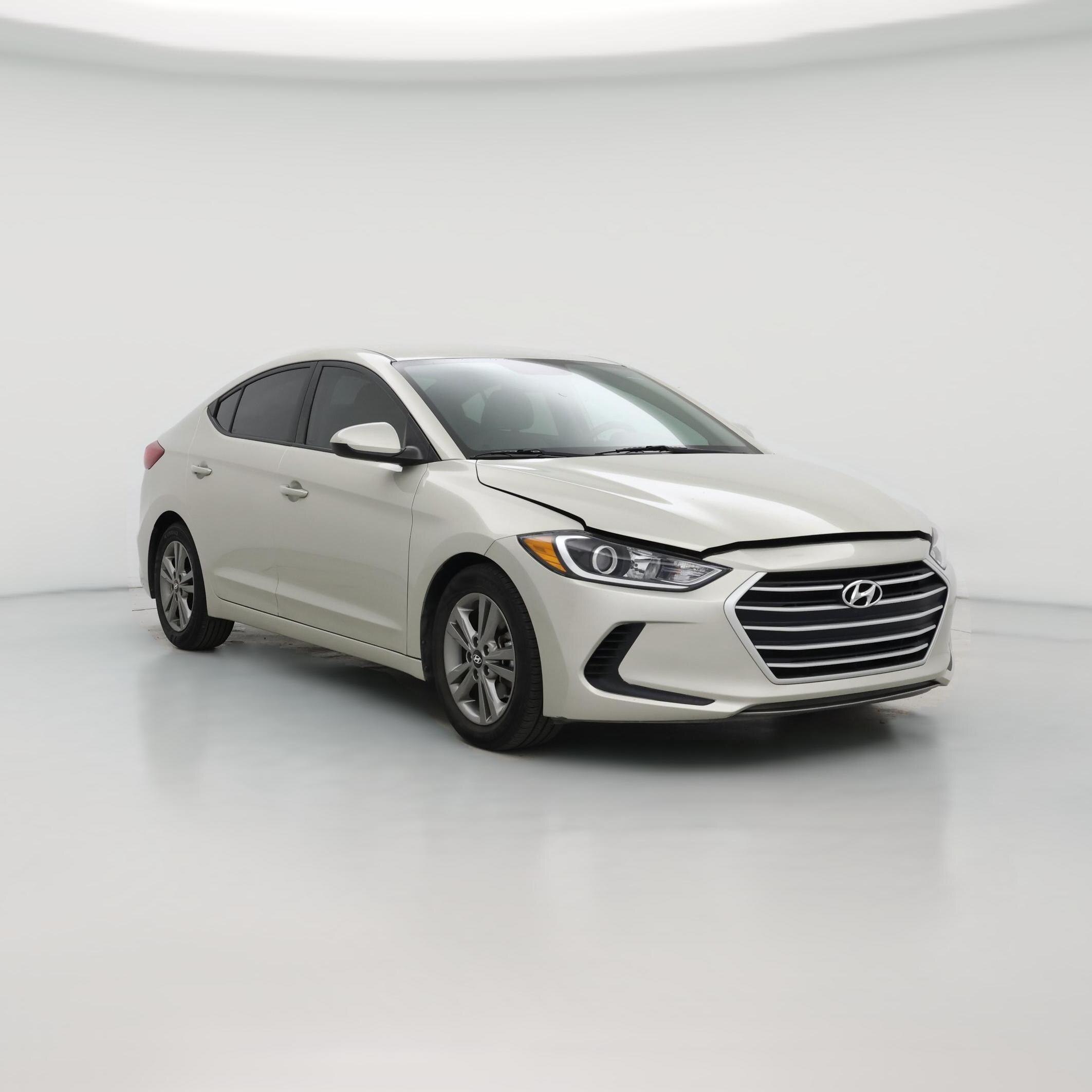 Thumbnail: 2018 Hyundai Elantra - 1
