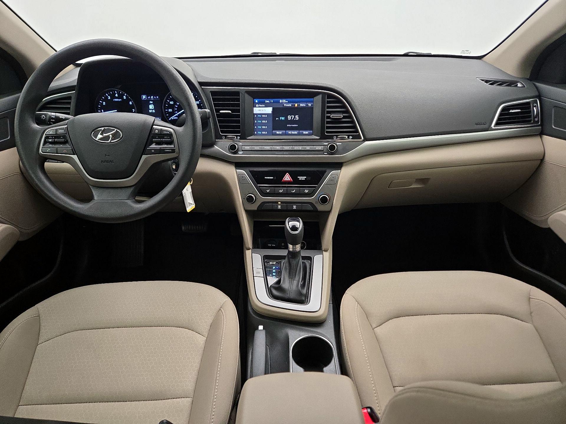 Thumbnail: 2018 Hyundai Elantra - 9