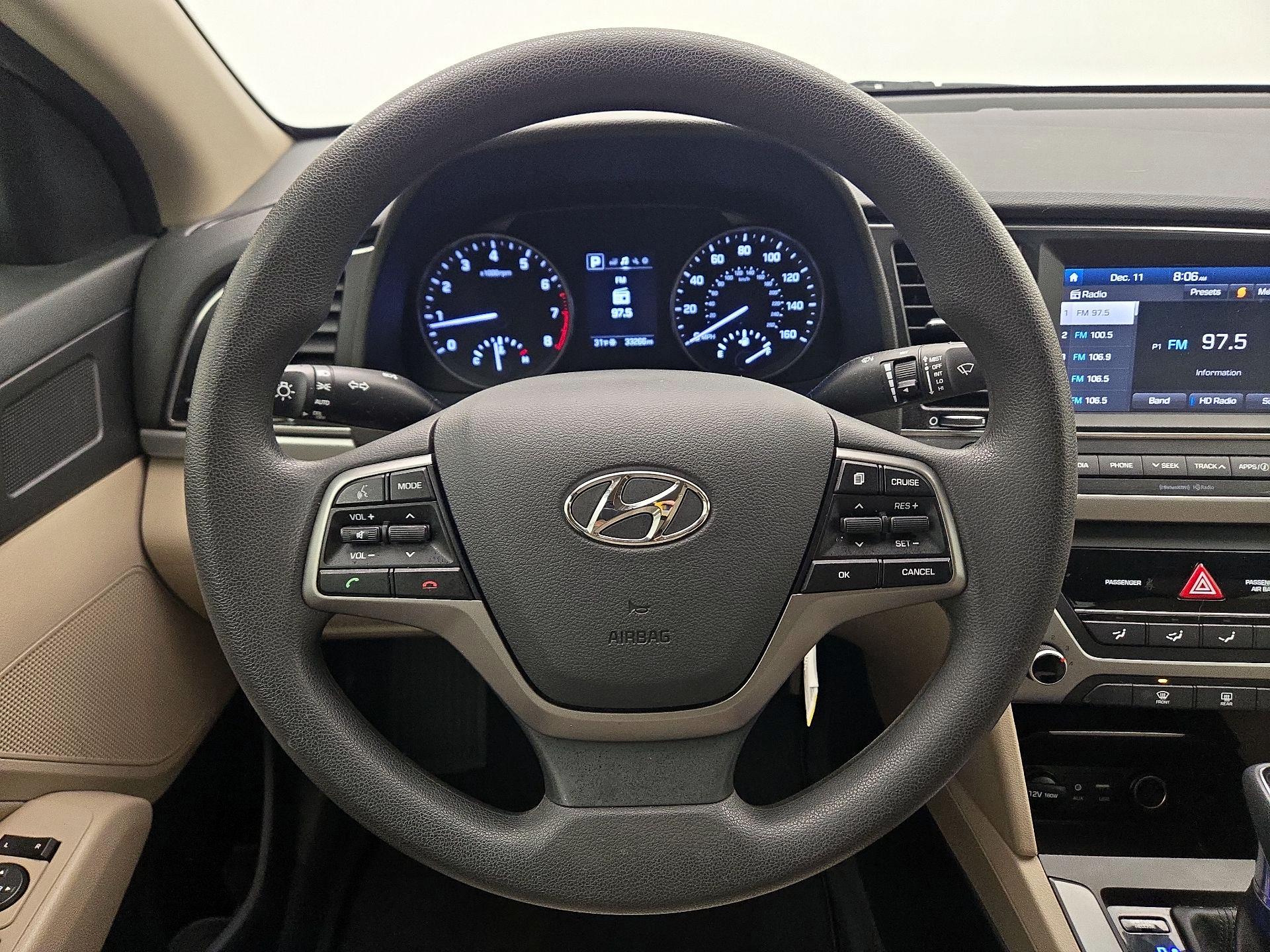 Thumbnail: 2018 Hyundai Elantra - 10