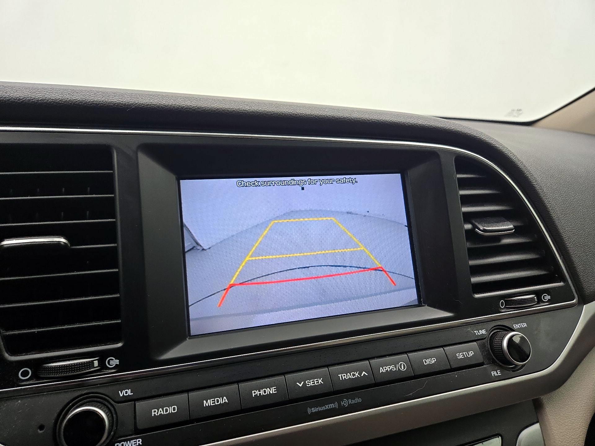 Thumbnail: 2018 Hyundai Elantra - 14