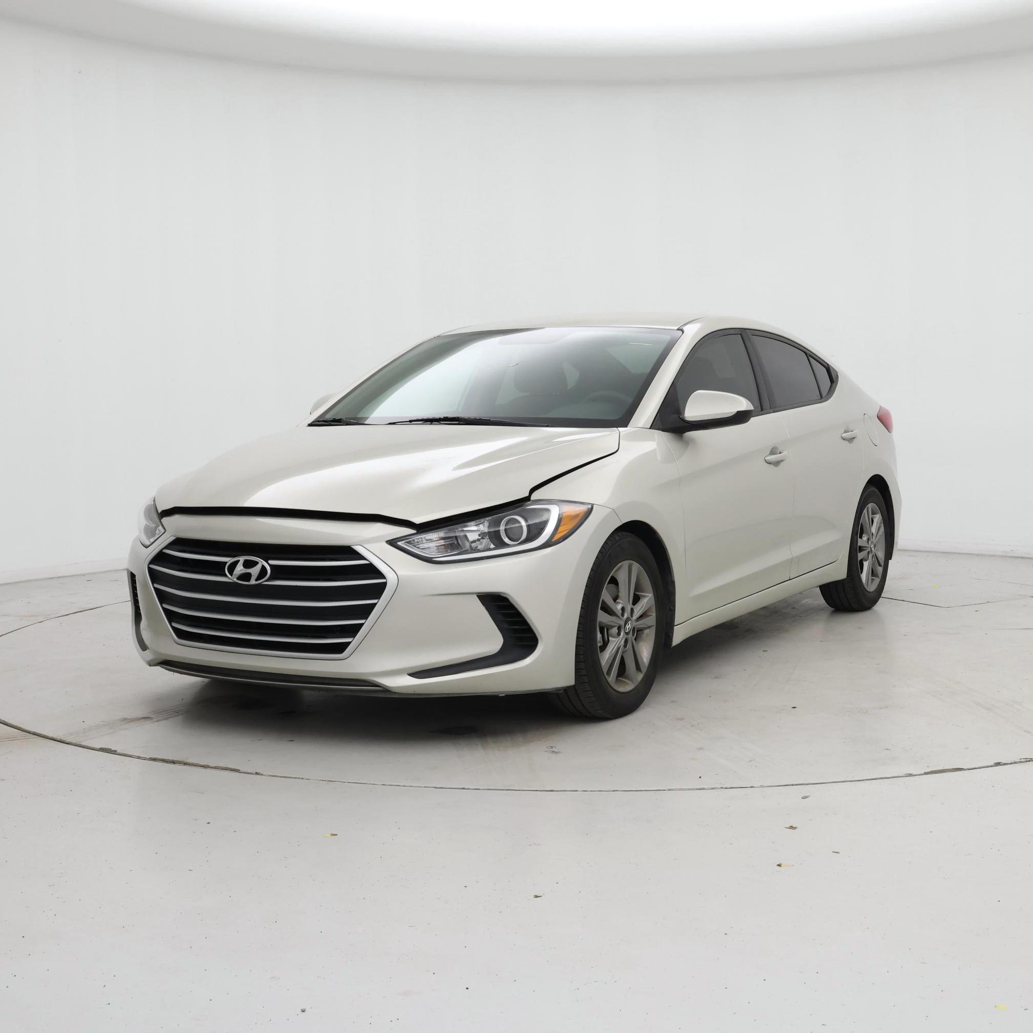 Thumbnail: 2018 Hyundai Elantra - 4