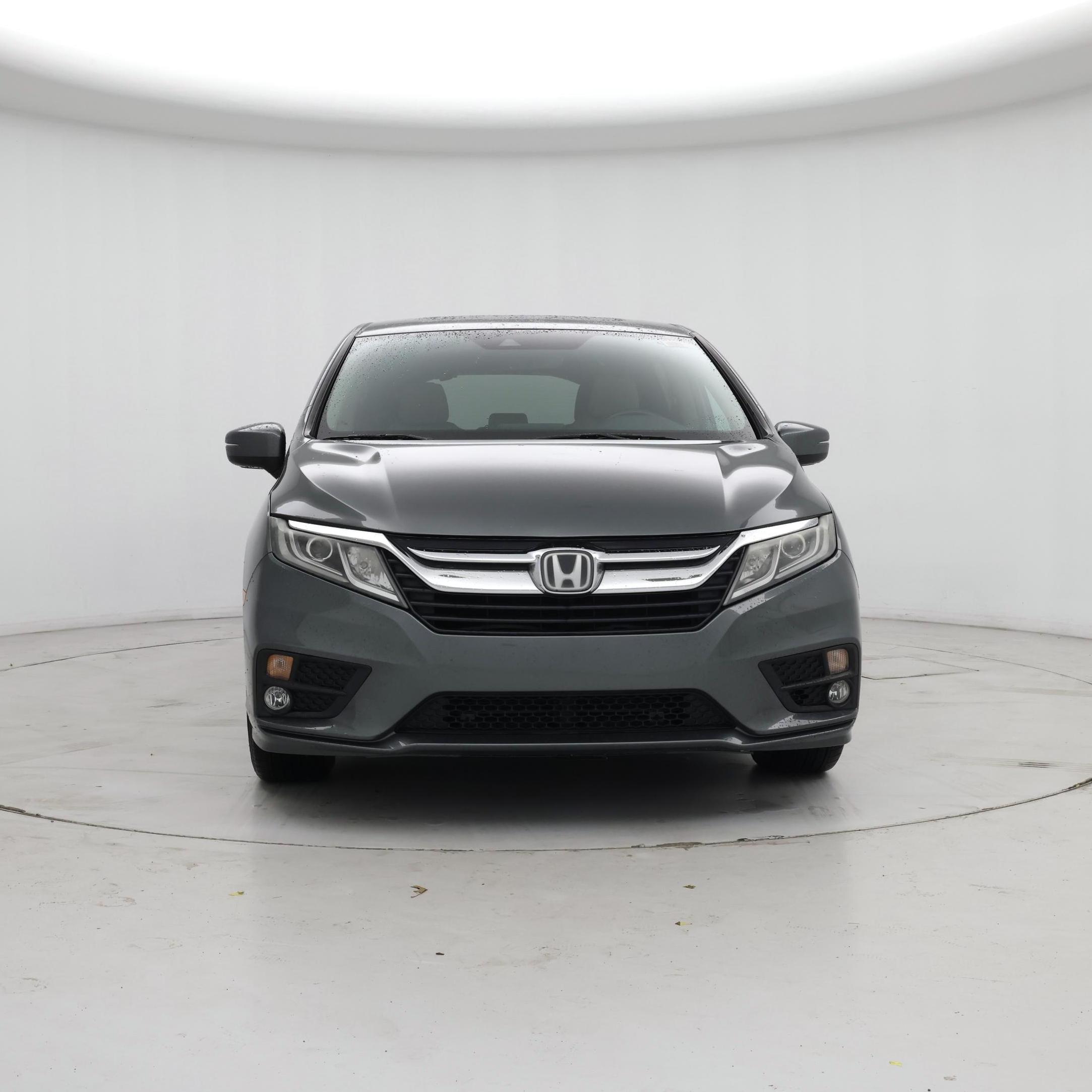 Thumbnail: 2018 Honda Odyssey - 5