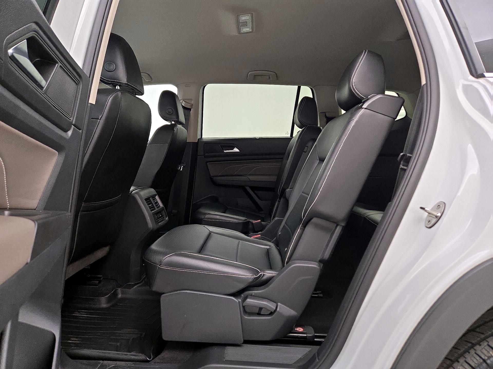 Thumbnail: 2022 Volkswagen Atlas - 19