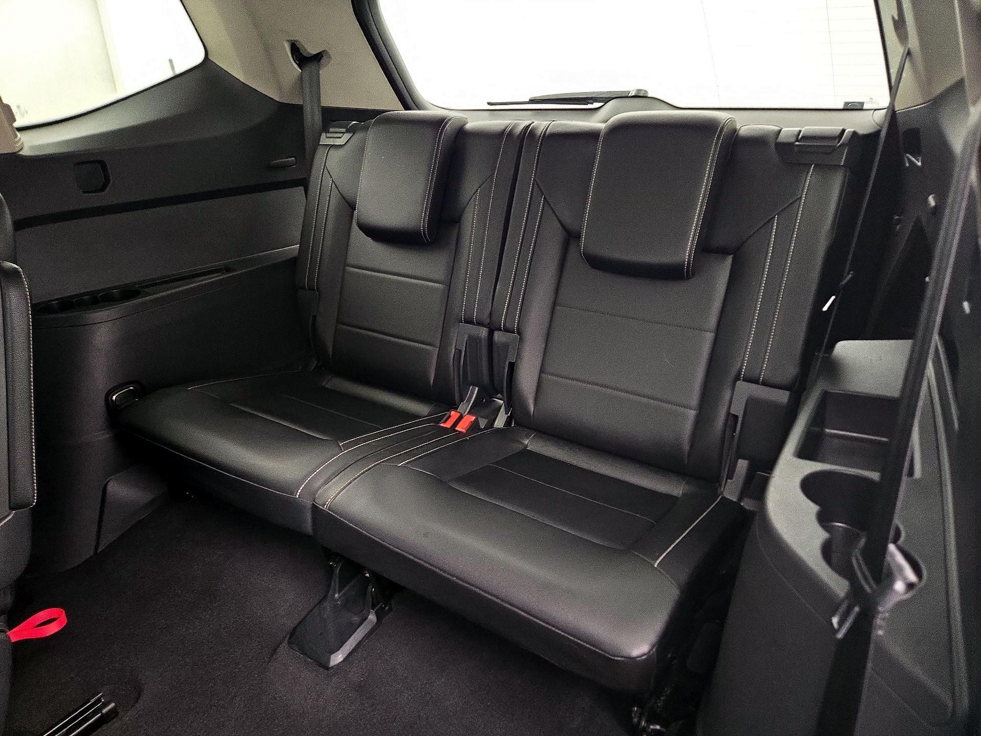 Thumbnail: 2022 Volkswagen Atlas - 20