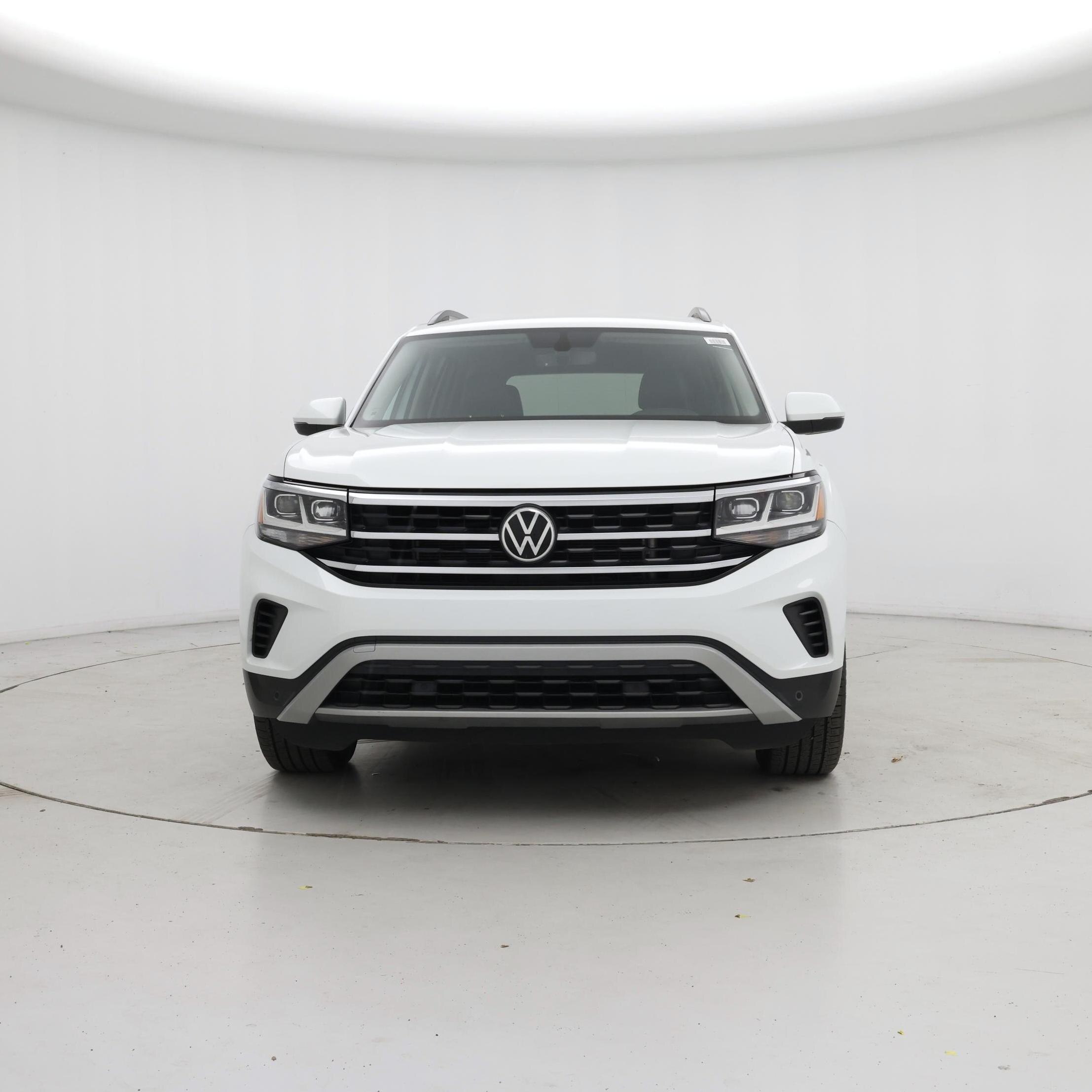Thumbnail: 2022 Volkswagen Atlas - 5