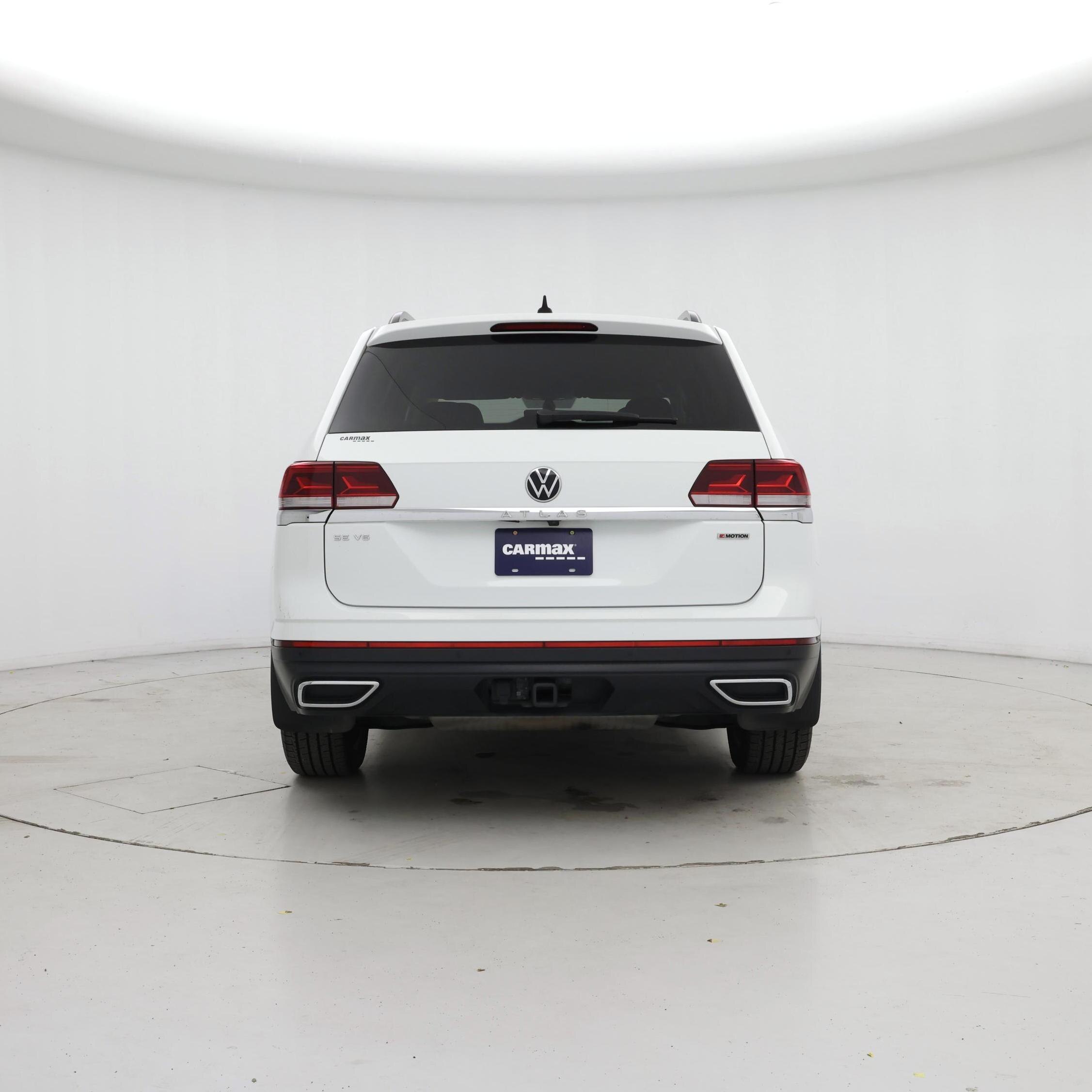 Thumbnail: 2022 Volkswagen Atlas - 6