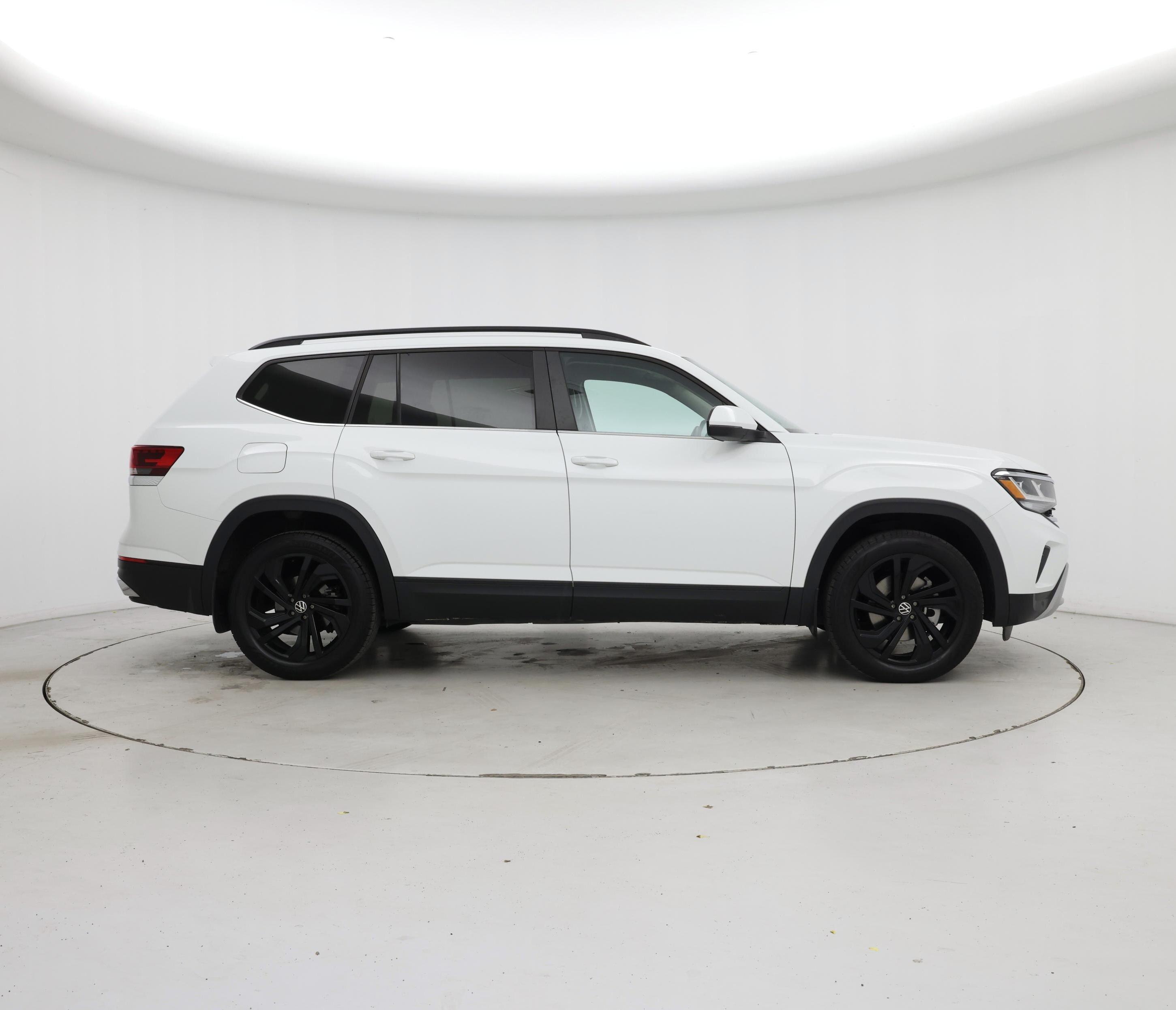 Thumbnail: 2022 Volkswagen Atlas - 7