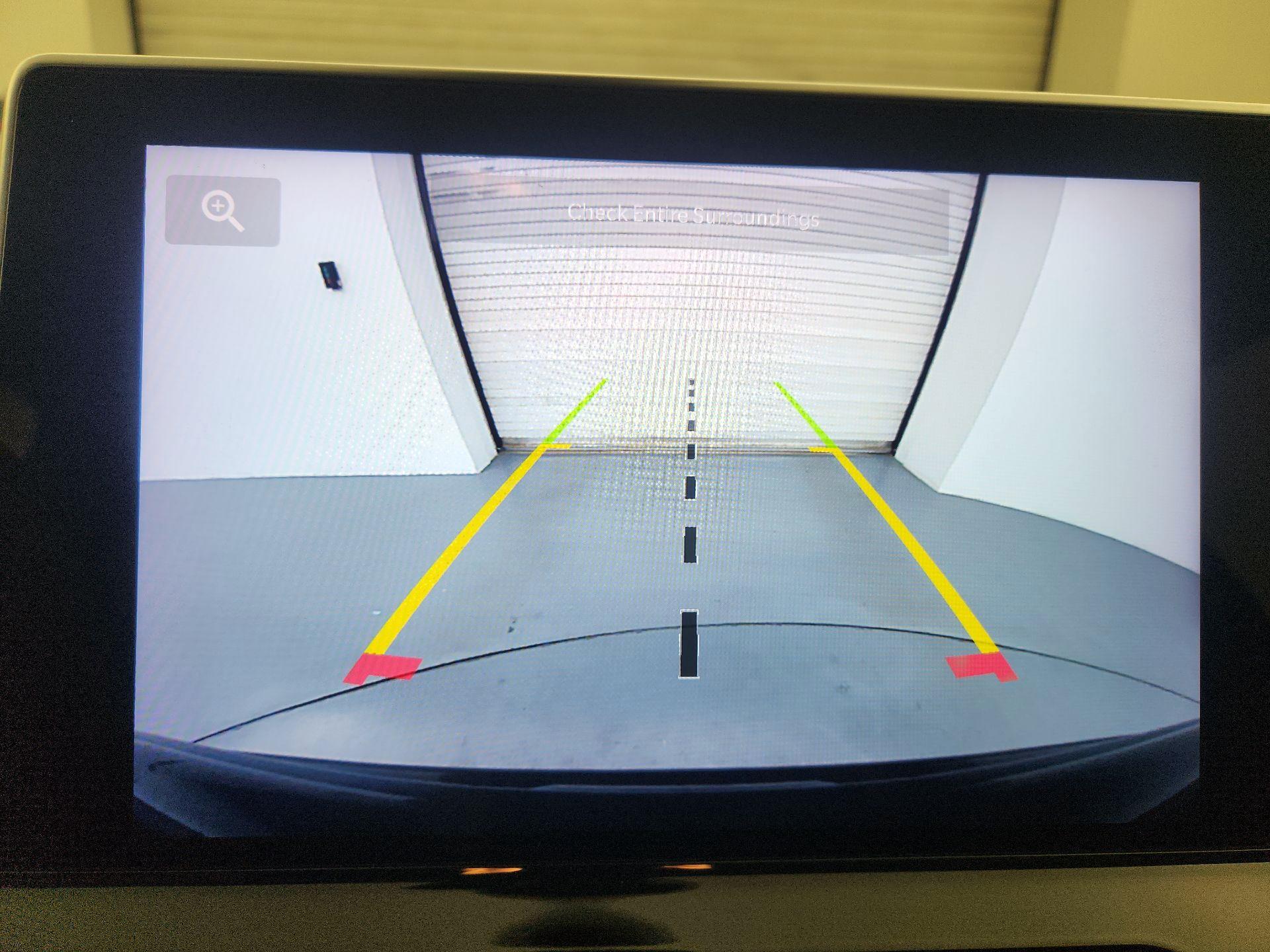 Thumbnail: 2022 Jeep Compass - 14