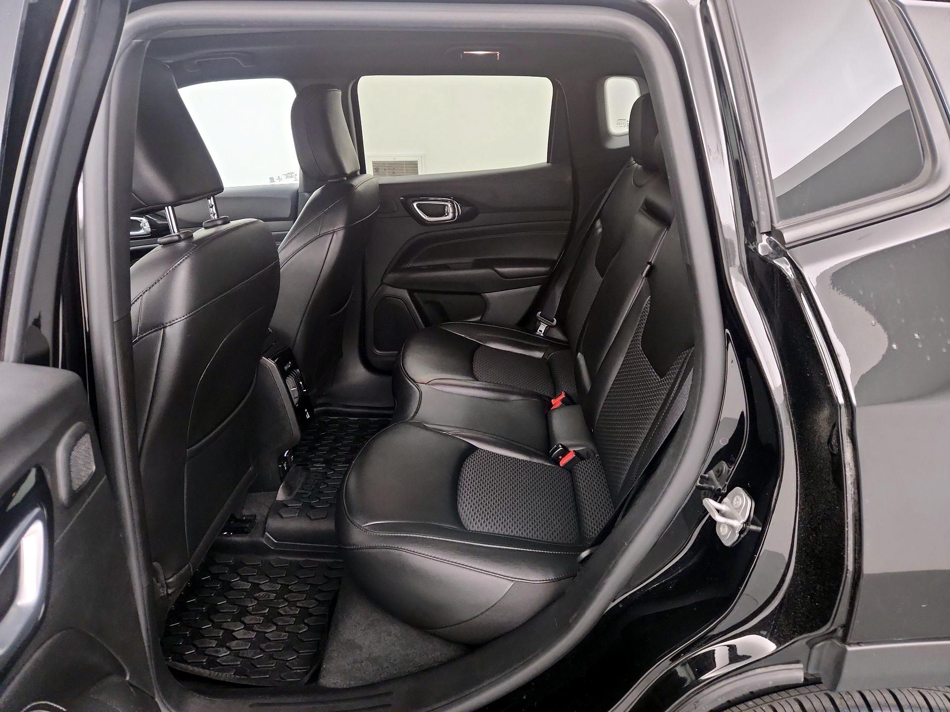 Thumbnail: 2022 Jeep Compass - 19