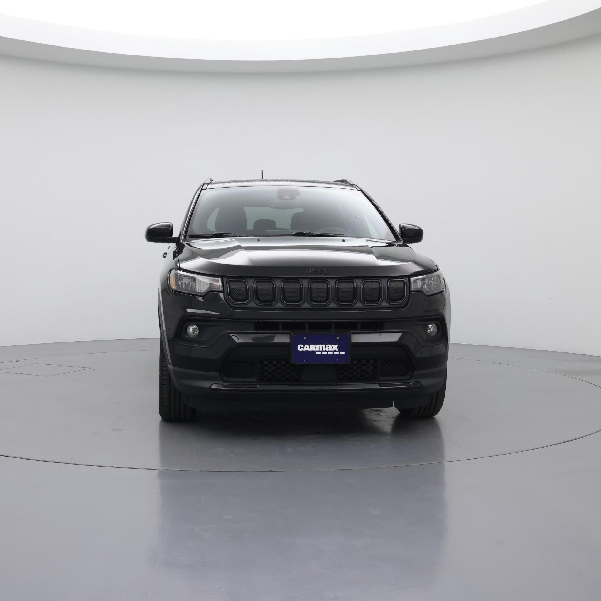 Thumbnail: 2022 Jeep Compass - 5
