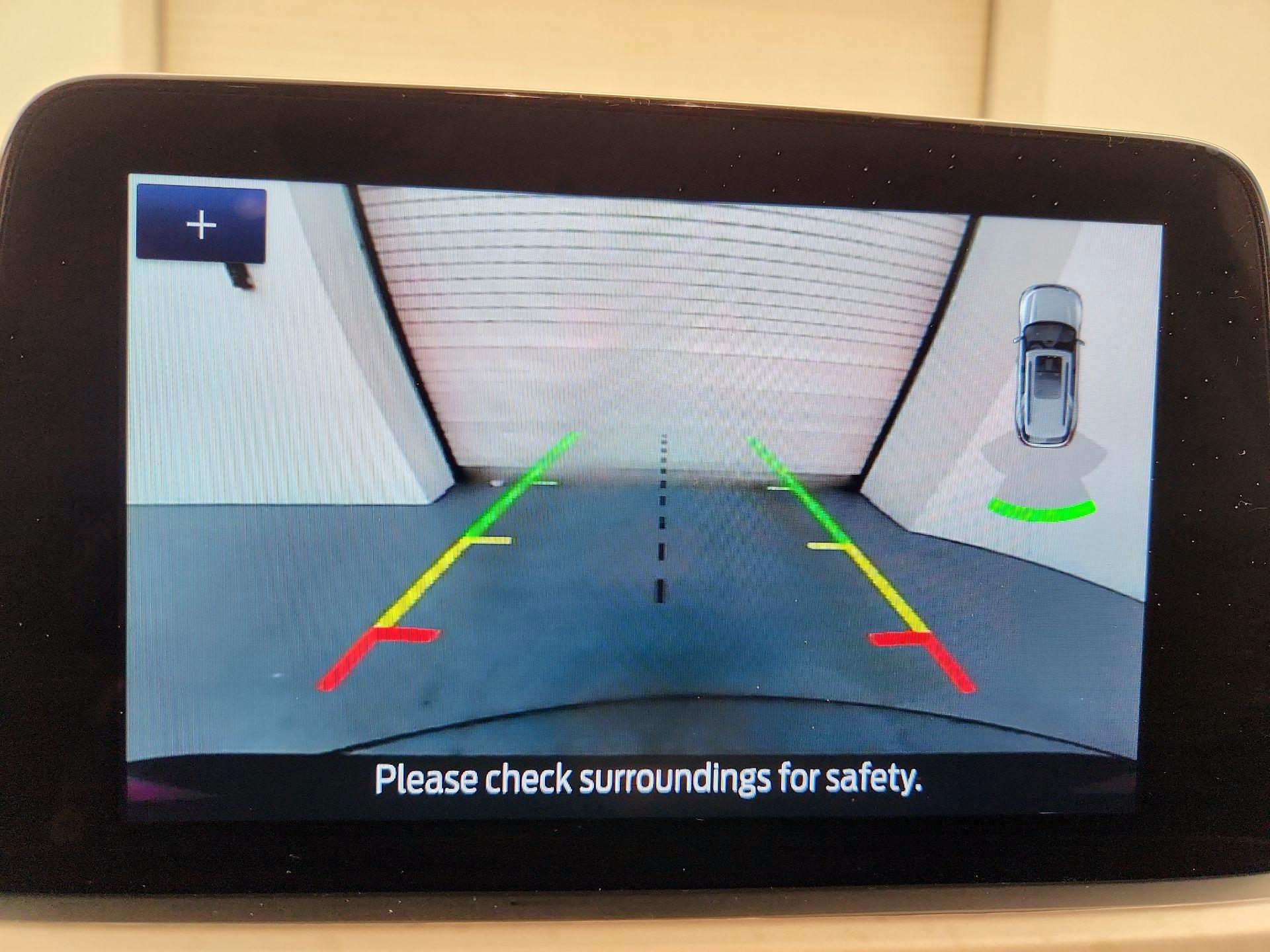 Thumbnail: 2021 Ford Escape - 14