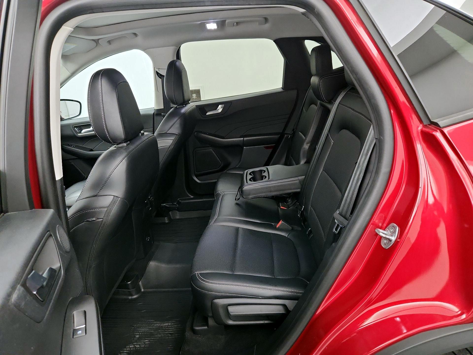 Thumbnail: 2021 Ford Escape - 19