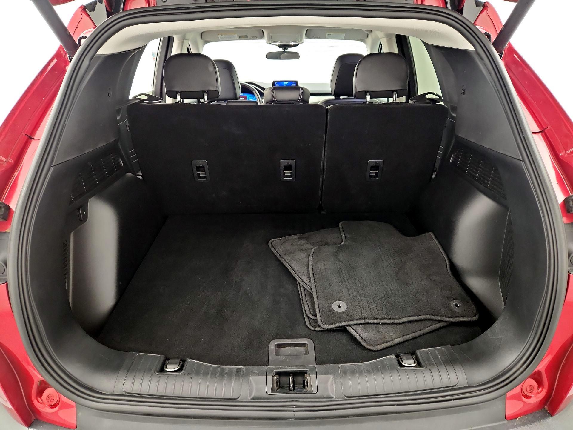 Thumbnail: 2021 Ford Escape - 20