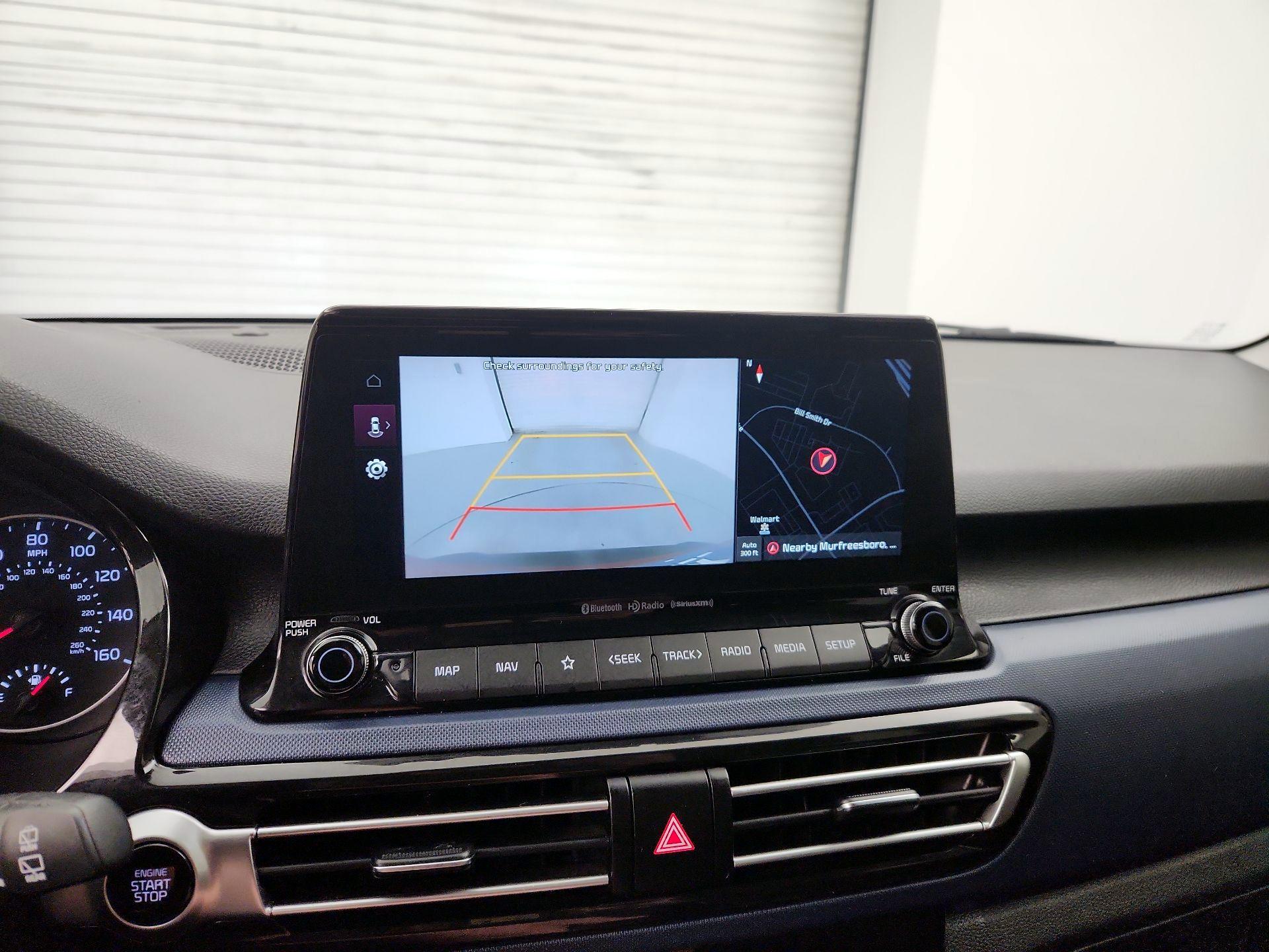 Thumbnail: 2023 Kia Seltos - 14