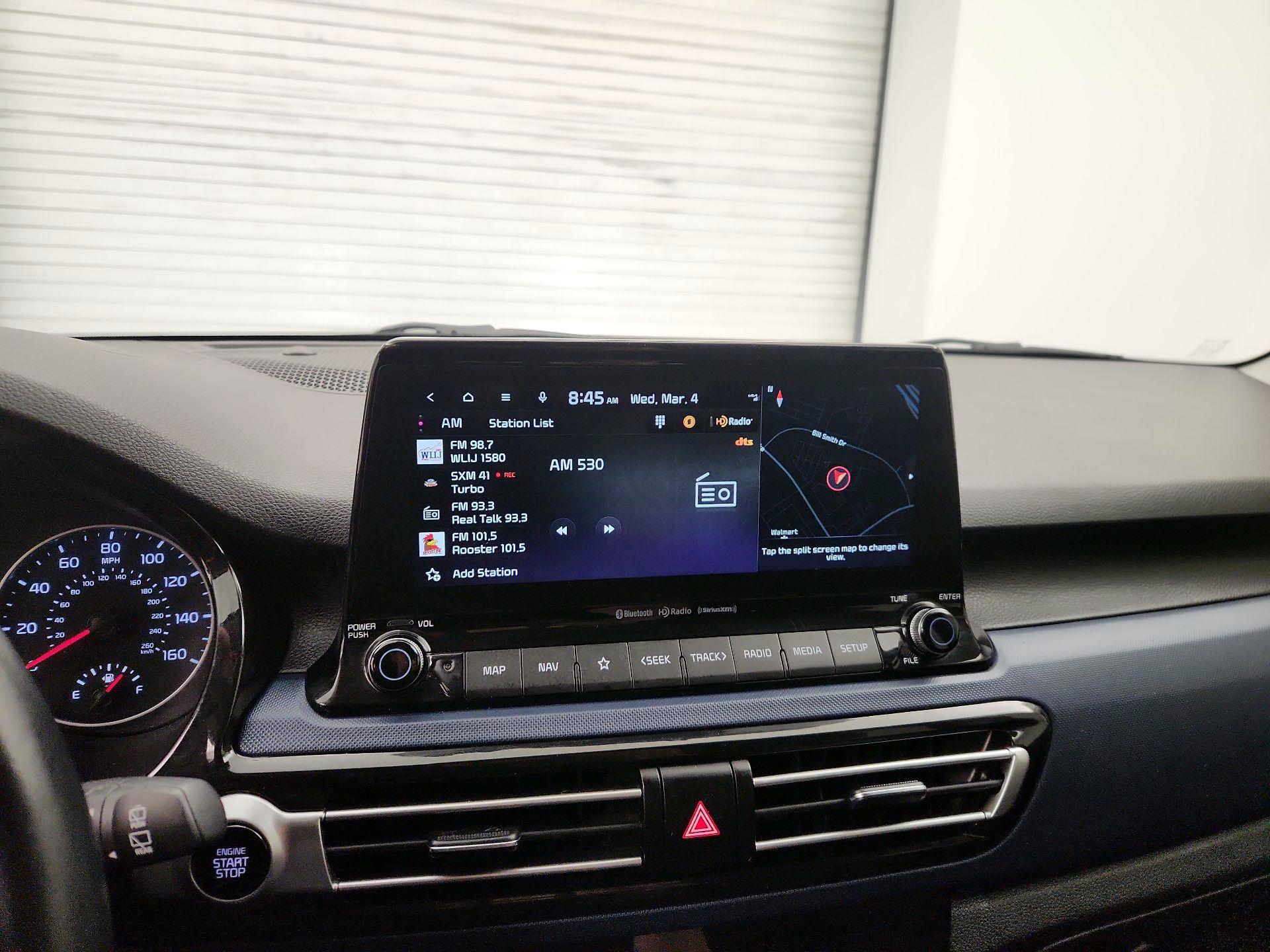 Thumbnail: 2023 Kia Seltos - 15