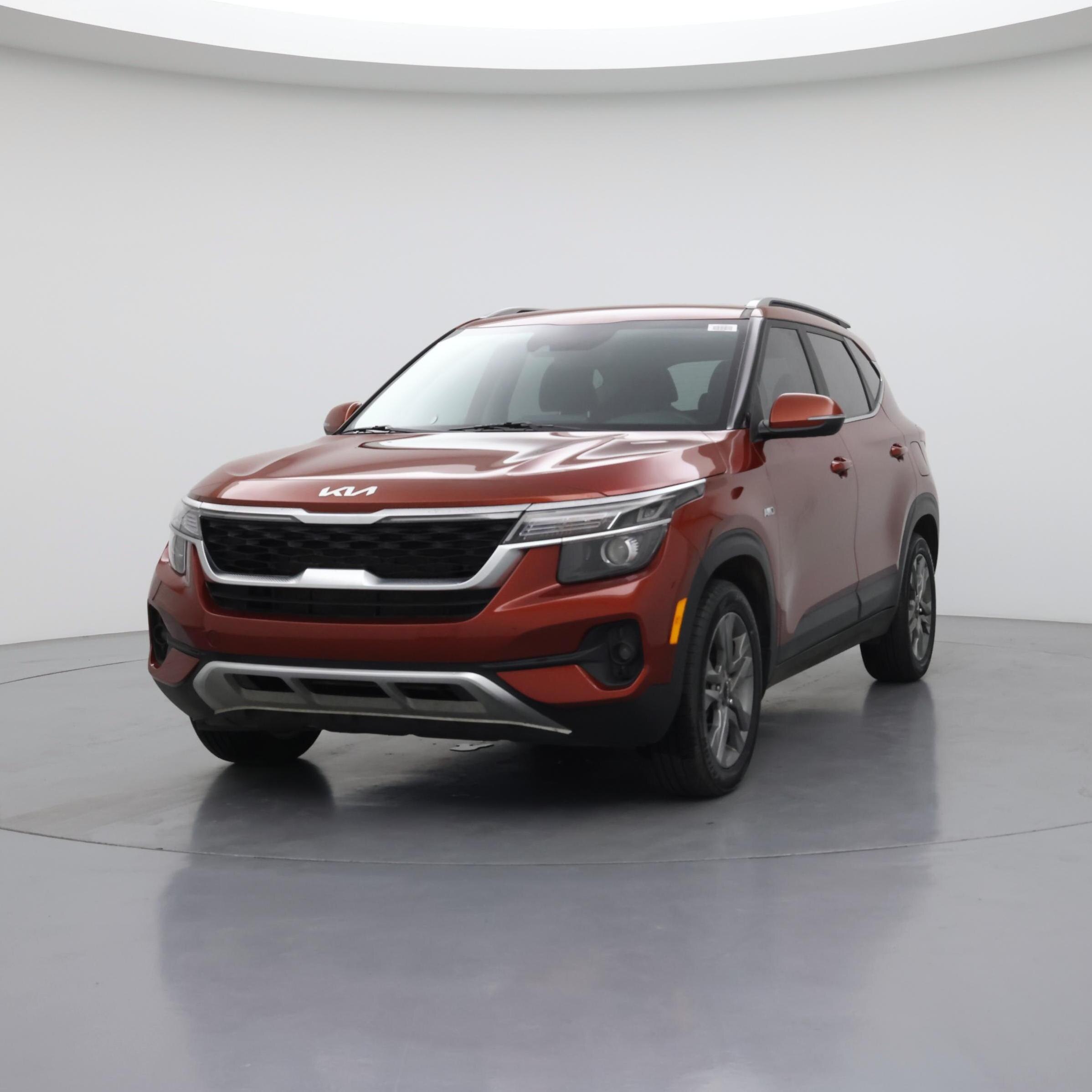 Thumbnail: 2023 Kia Seltos - 4