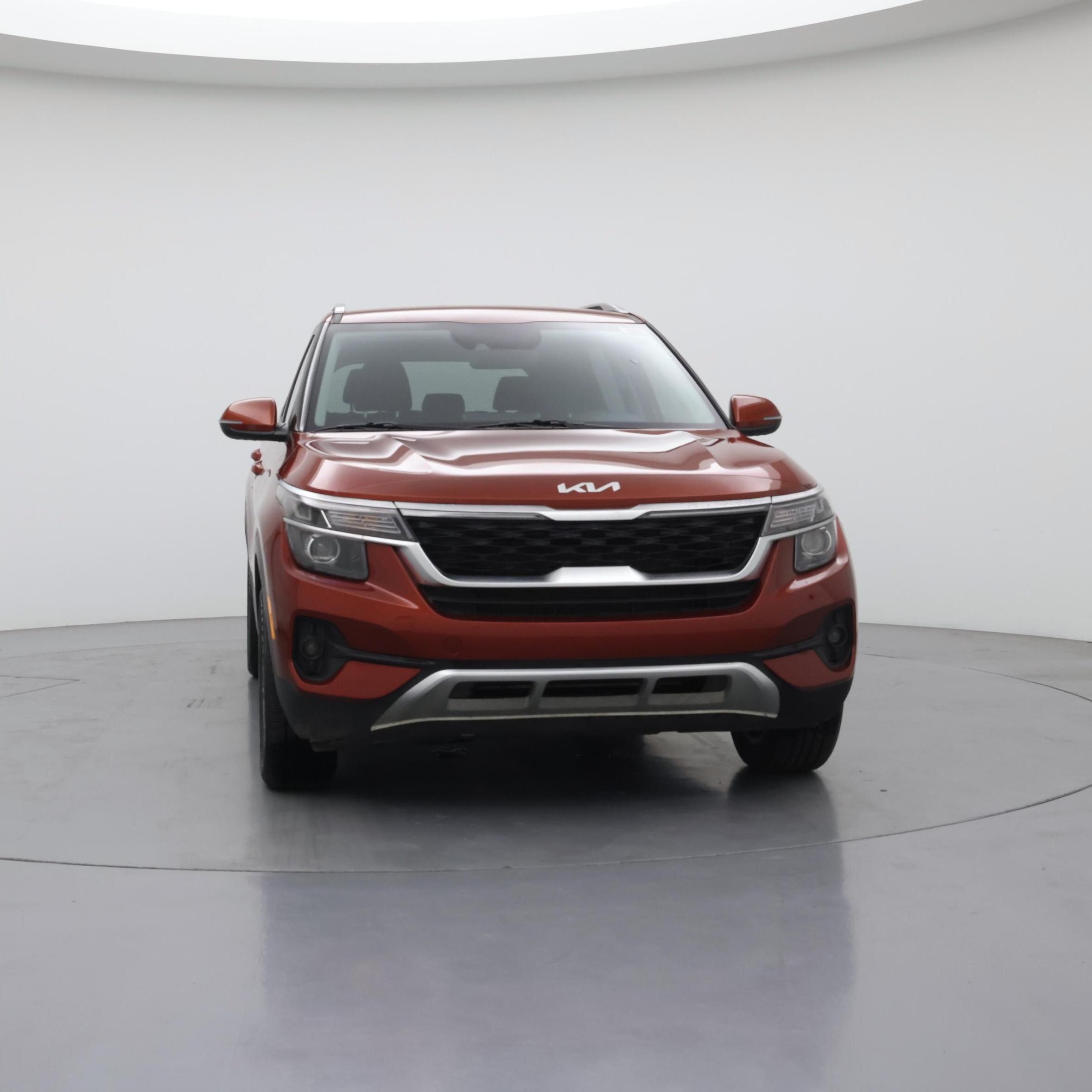 Thumbnail: 2023 Kia Seltos - 5