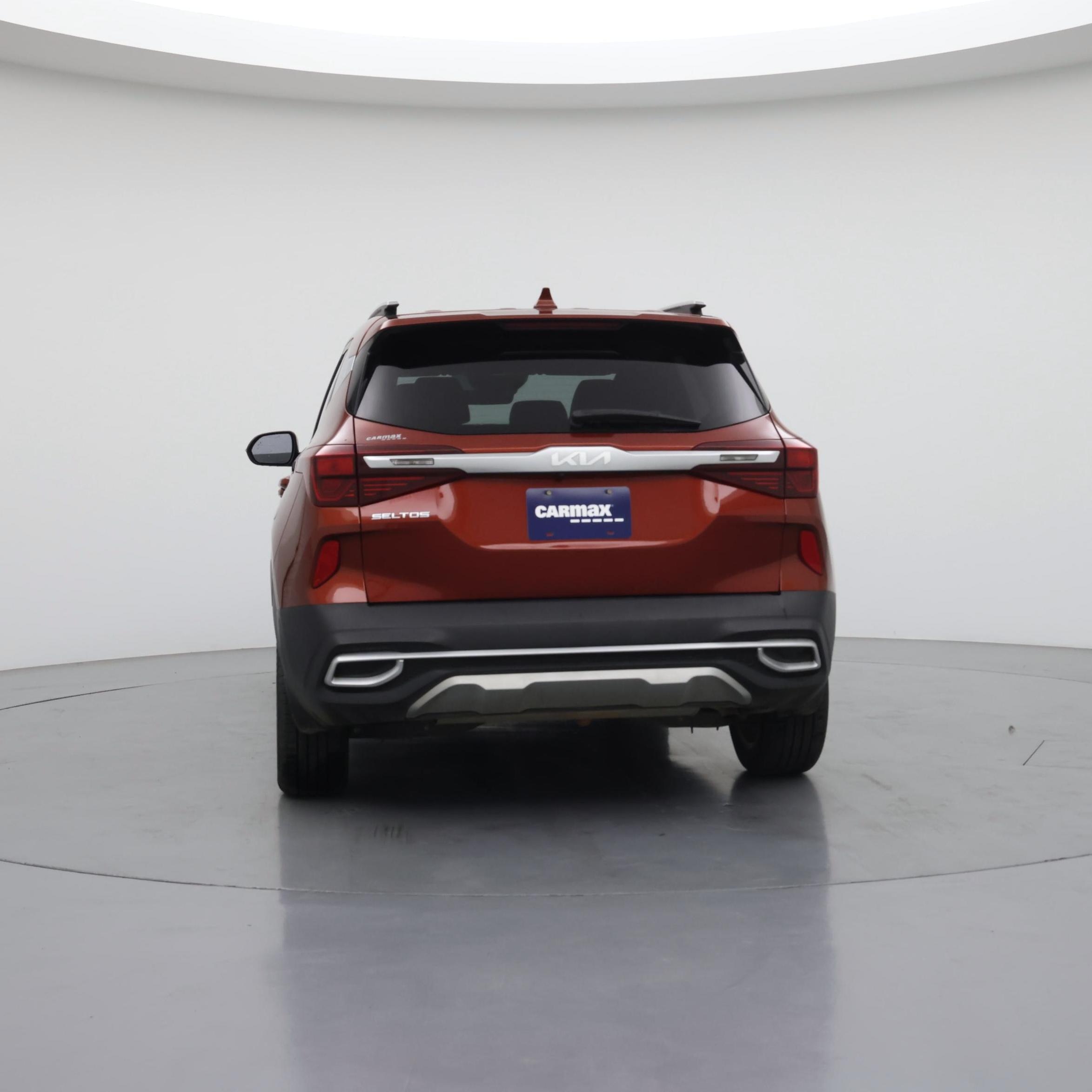 Thumbnail: 2023 Kia Seltos - 6