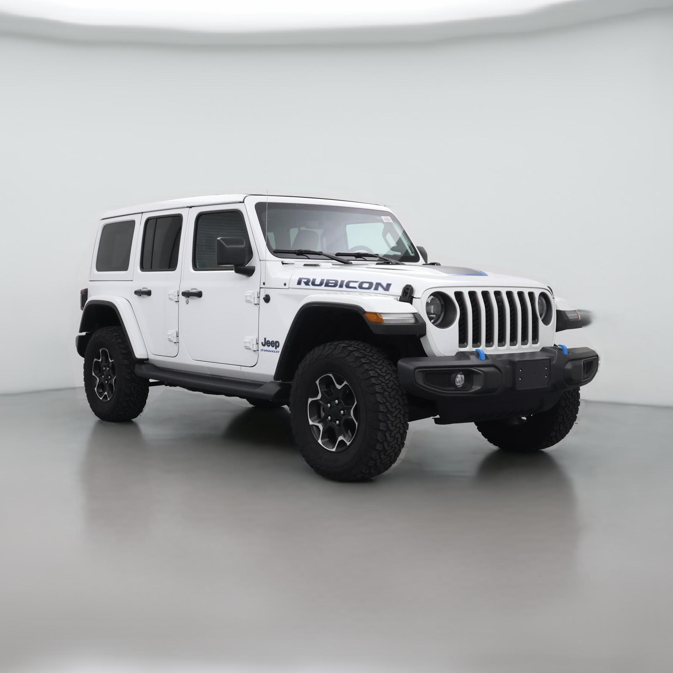 Thumbnail: 2023 Jeep Wrangler - 1
