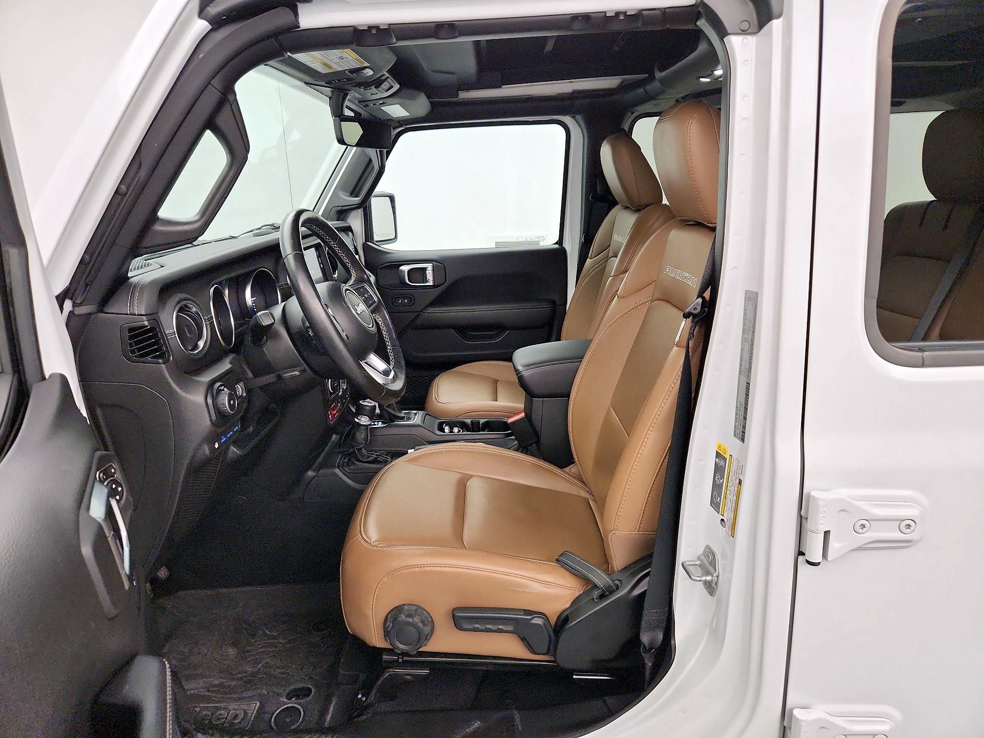 Thumbnail: 2023 Jeep Wrangler - 11