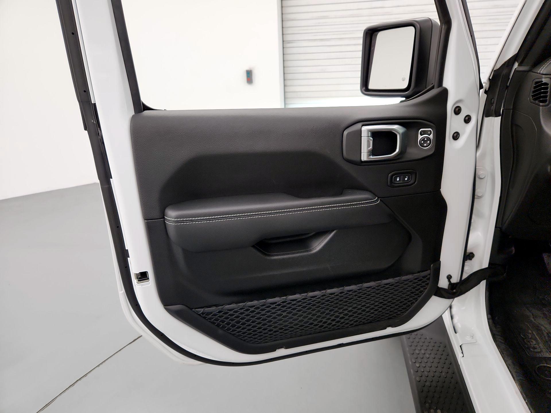 Thumbnail: 2023 Jeep Wrangler - 12