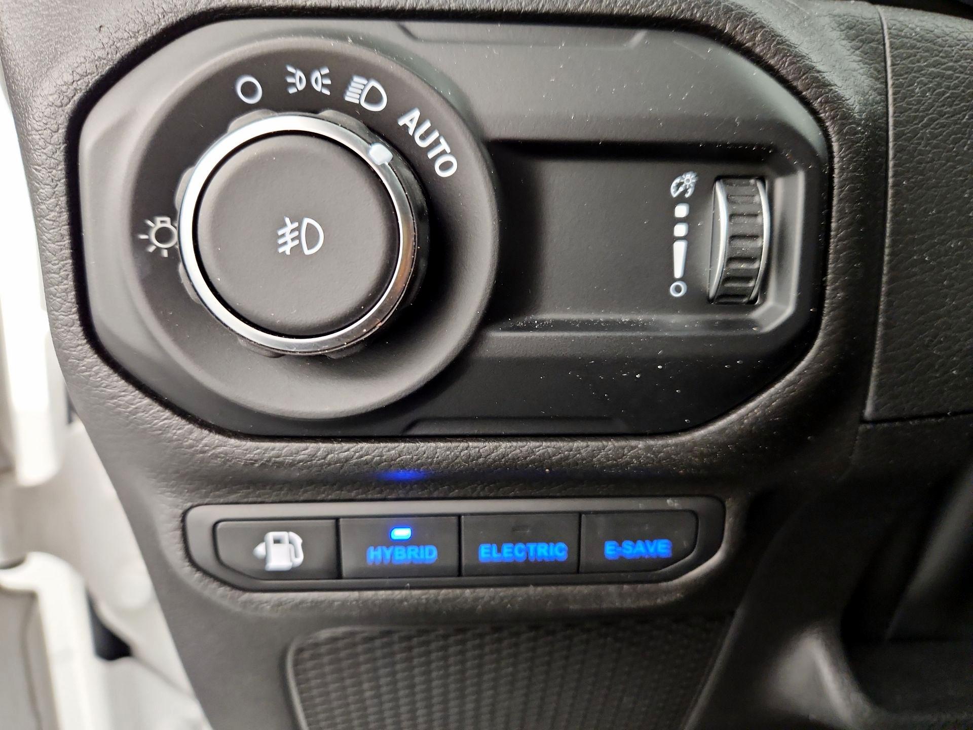 Thumbnail: 2023 Jeep Wrangler - 13