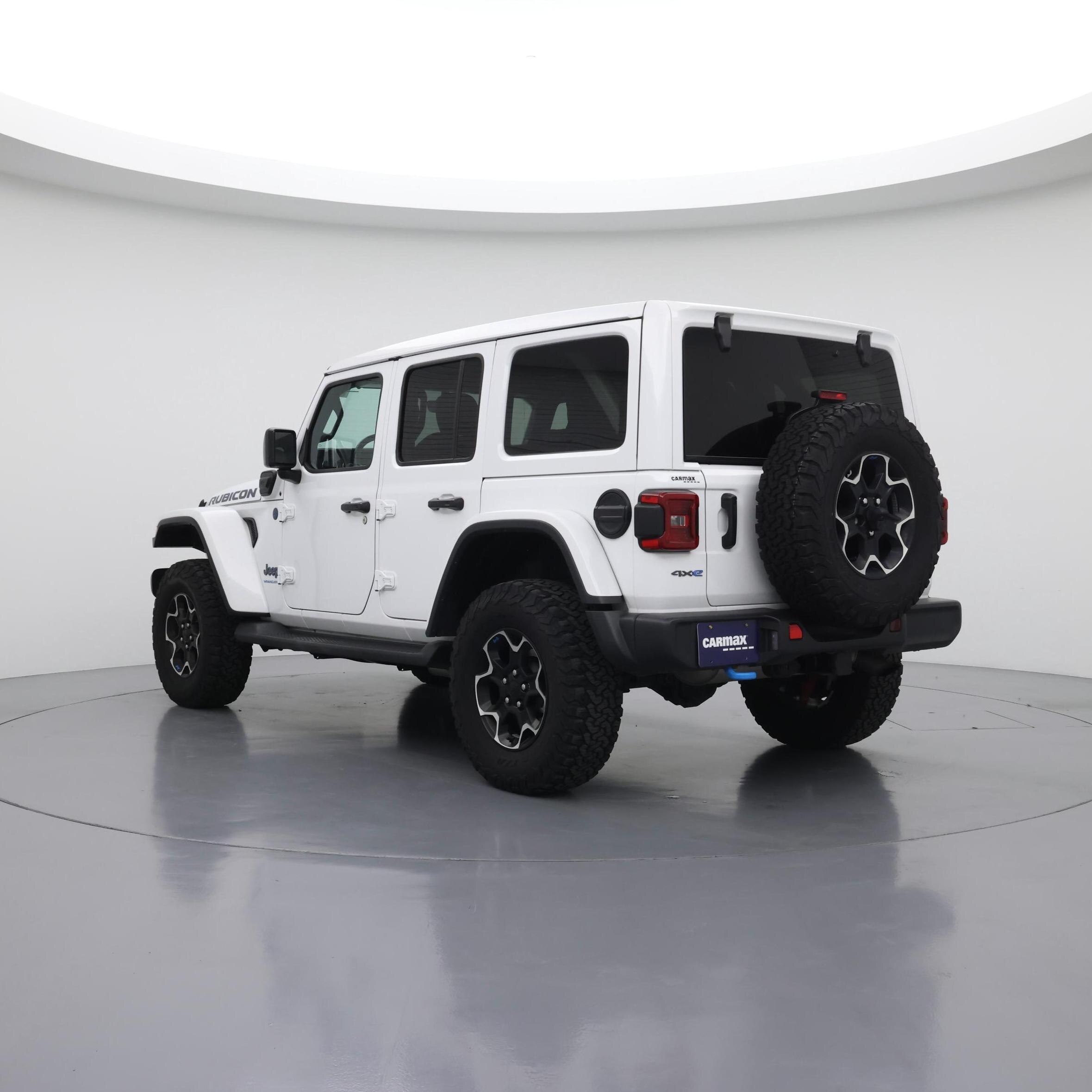 Thumbnail: 2023 Jeep Wrangler - 2