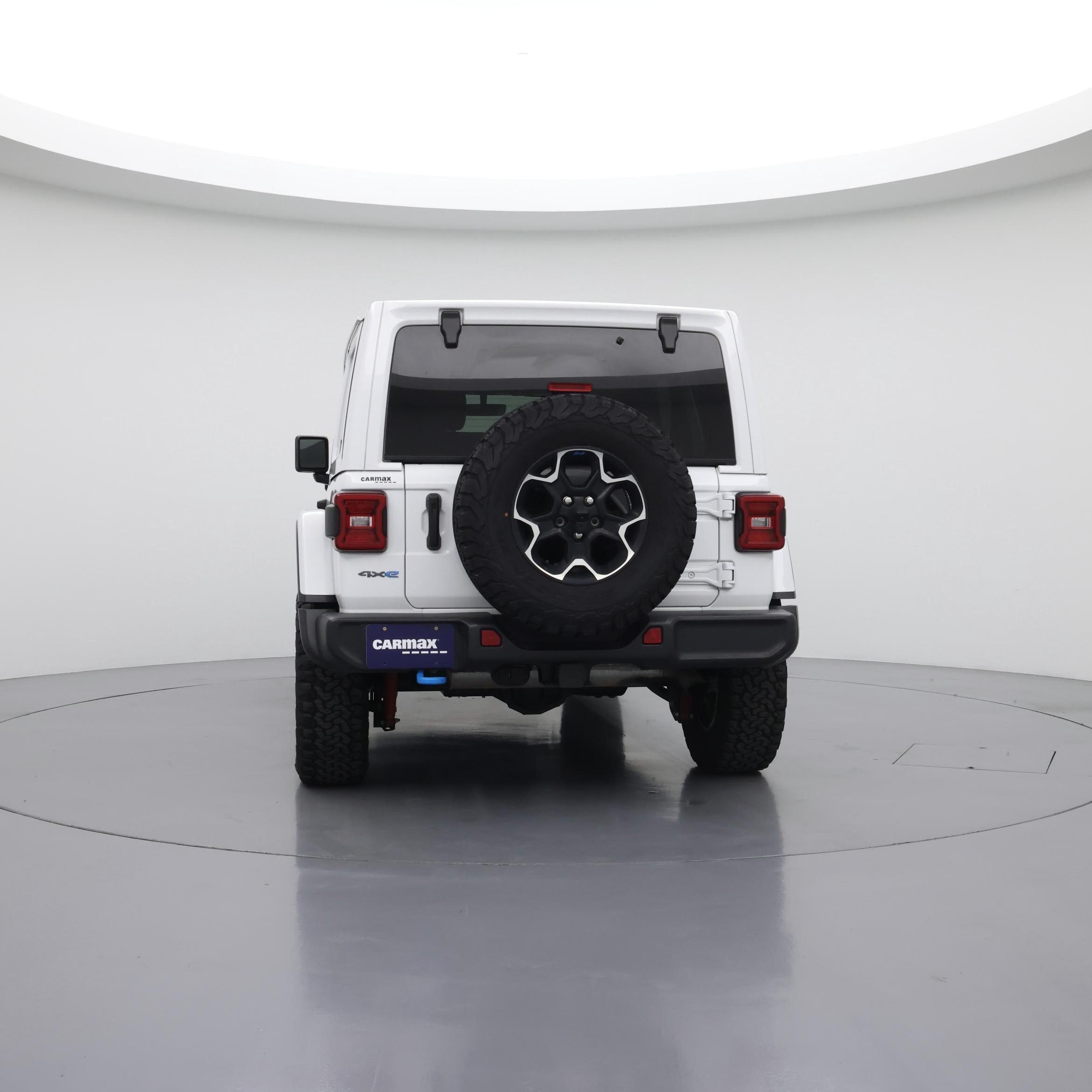 Thumbnail: 2023 Jeep Wrangler - 6