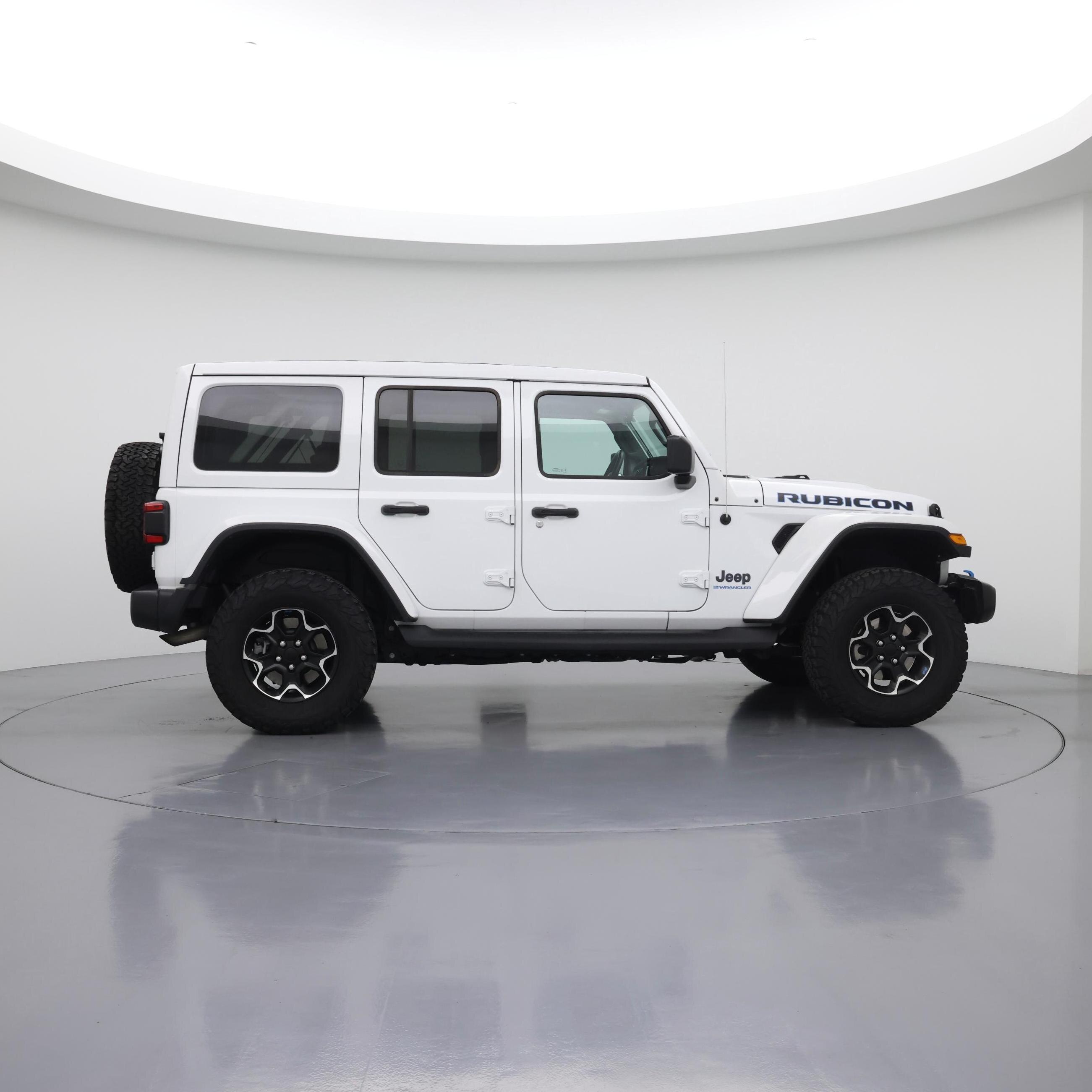 Thumbnail: 2023 Jeep Wrangler - 7