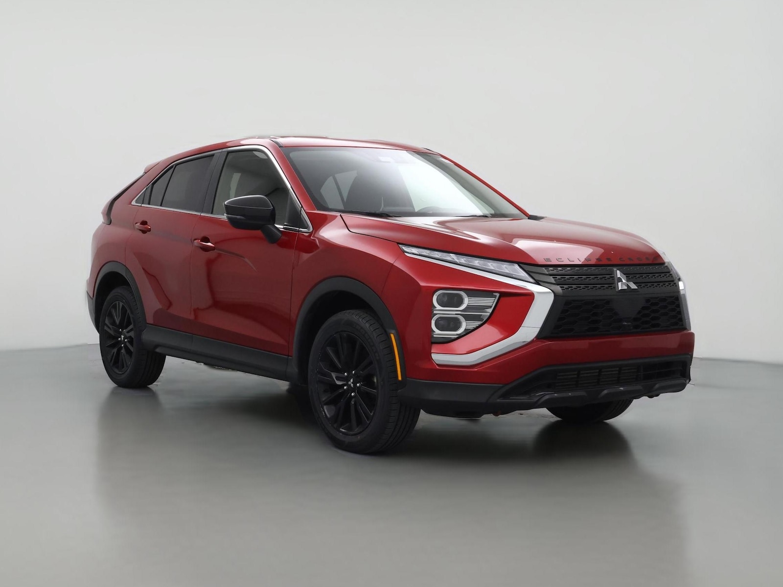 2023 Mitsubishi Eclipse Cross LE