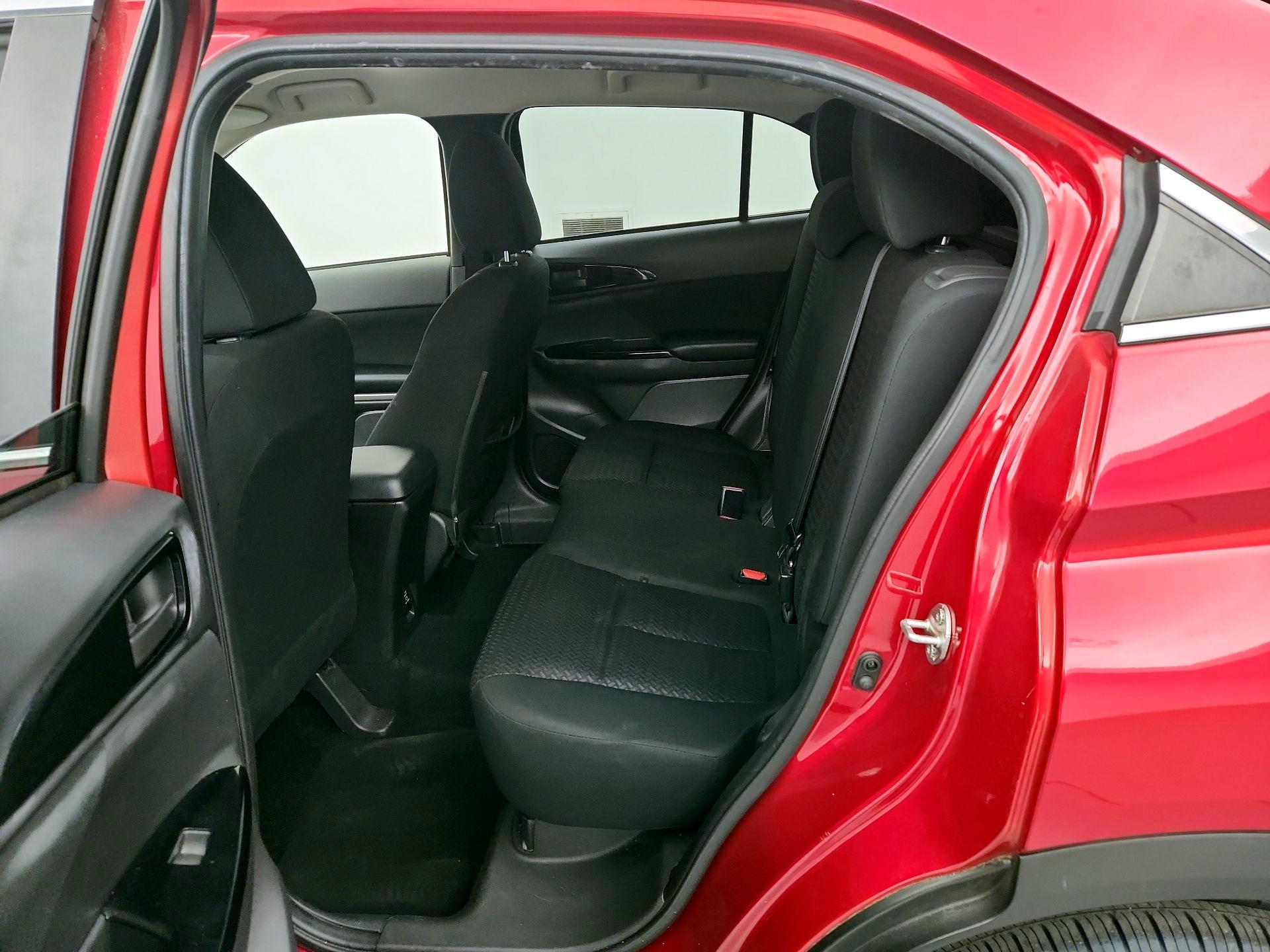 Thumbnail: 2023 Mitsubishi Eclipse Cross - 19