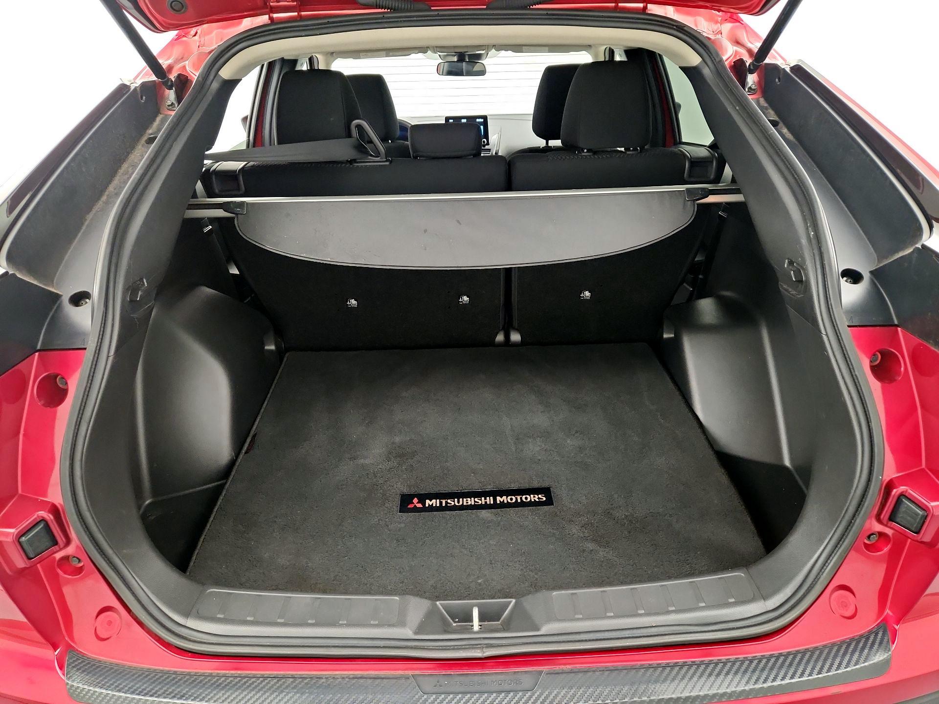 Thumbnail: 2023 Mitsubishi Eclipse Cross - 20