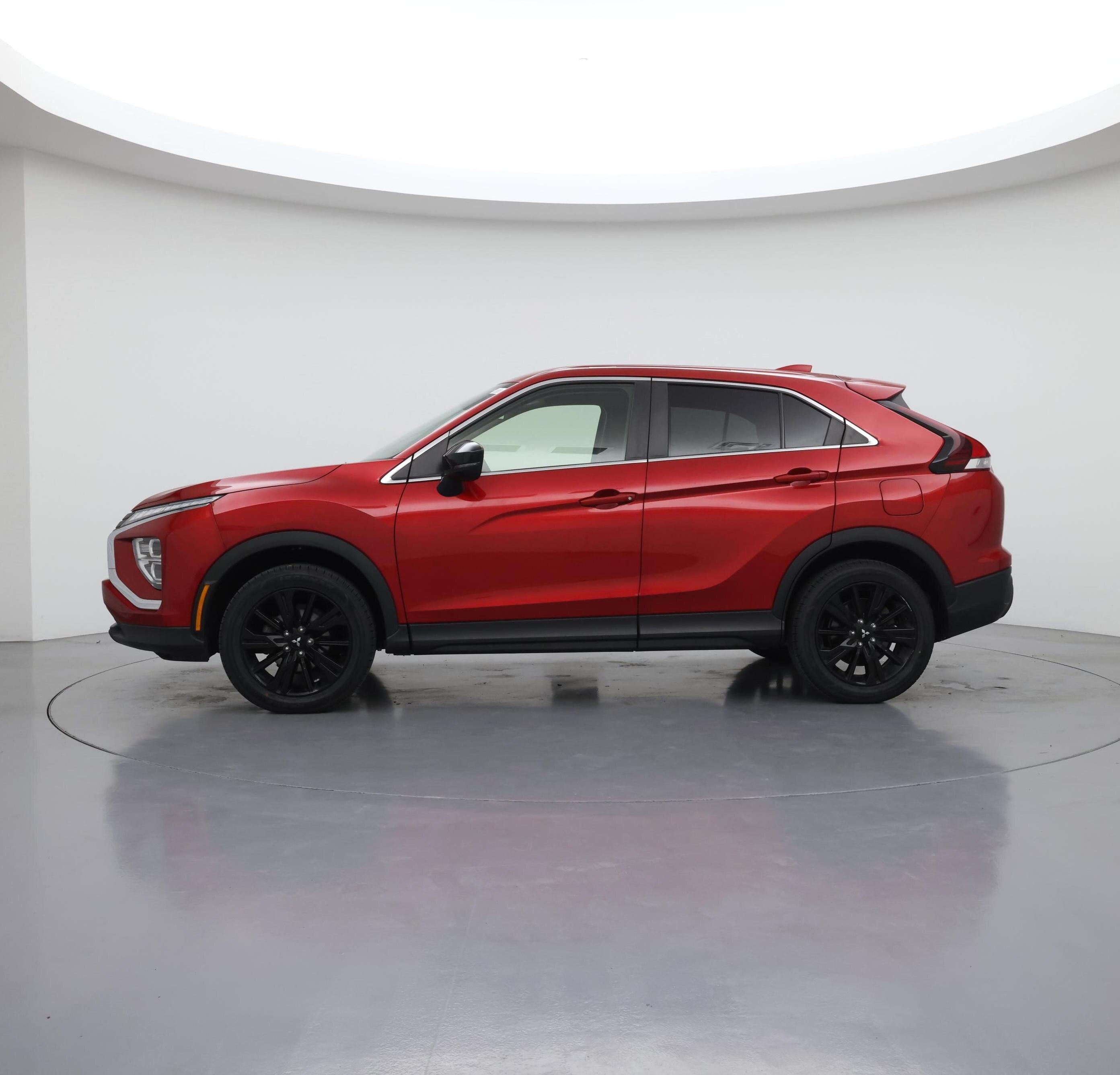 Thumbnail: 2023 Mitsubishi Eclipse Cross - 3
