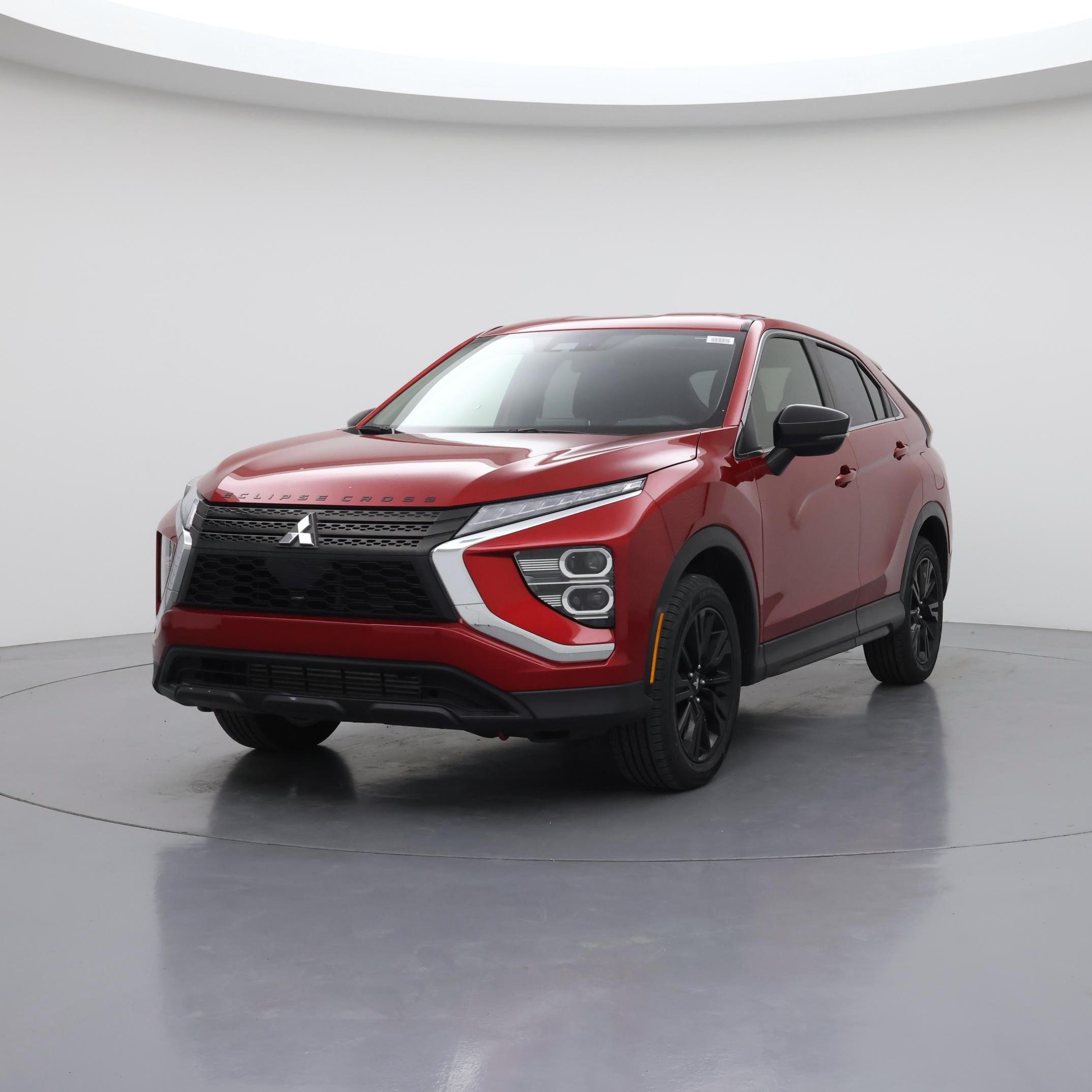 Thumbnail: 2023 Mitsubishi Eclipse Cross - 4