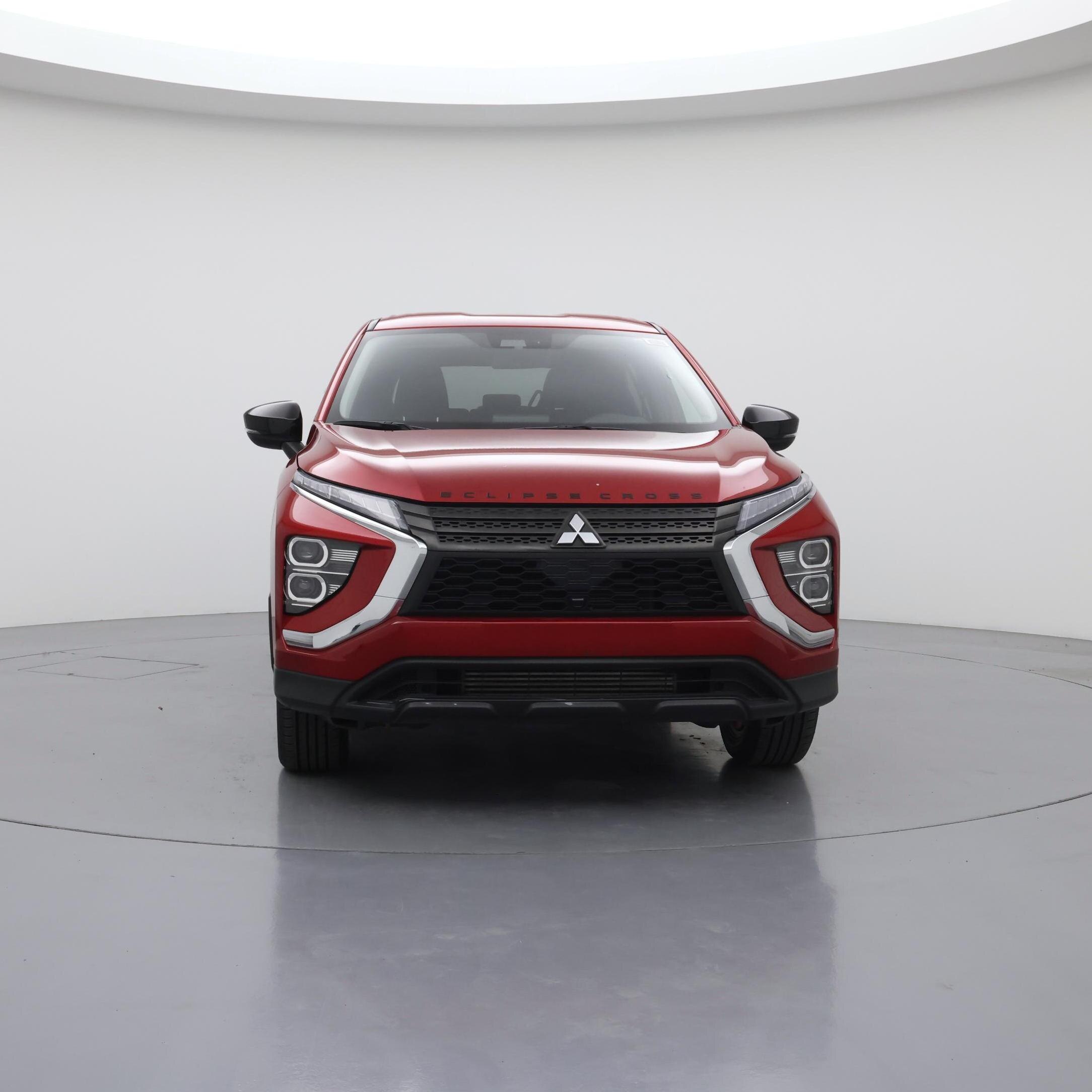 Thumbnail: 2023 Mitsubishi Eclipse Cross - 5