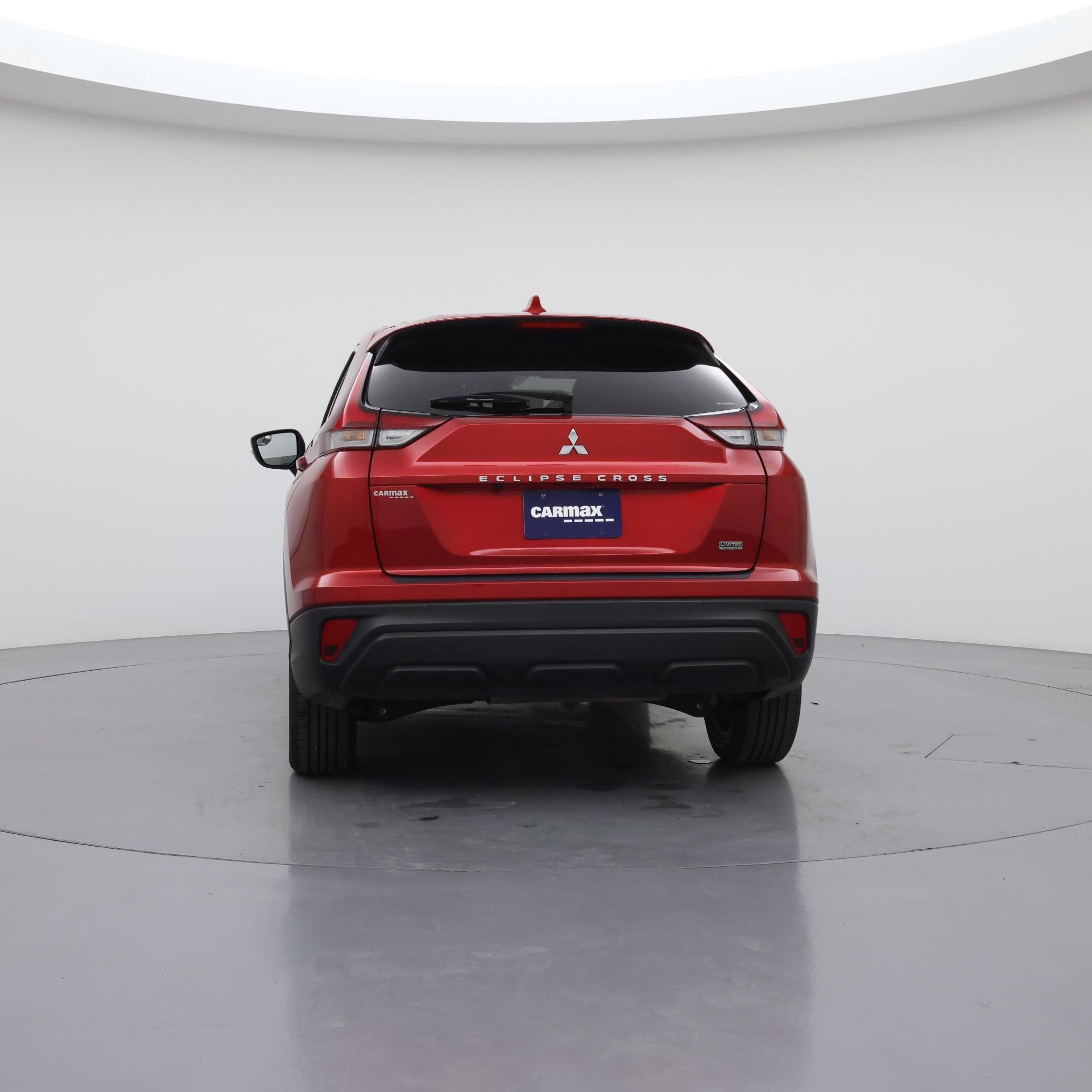 Thumbnail: 2023 Mitsubishi Eclipse Cross - 6