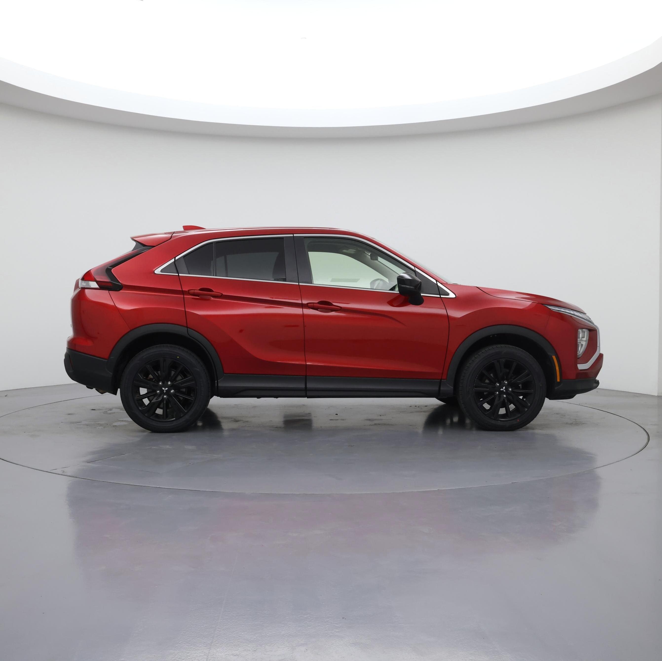 Thumbnail: 2023 Mitsubishi Eclipse Cross - 7