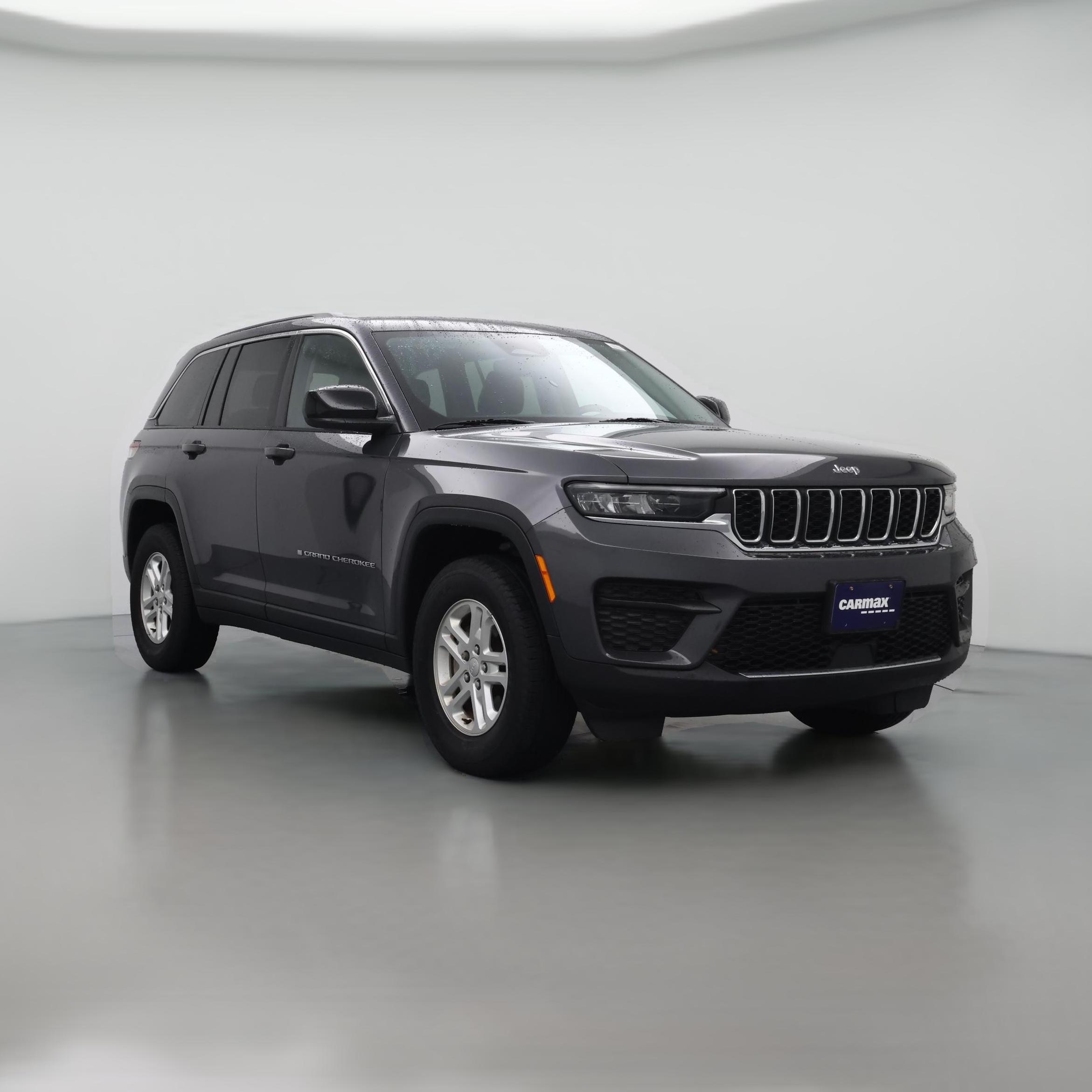 Thumbnail: 2022 Jeep Grand Cherokee - 1