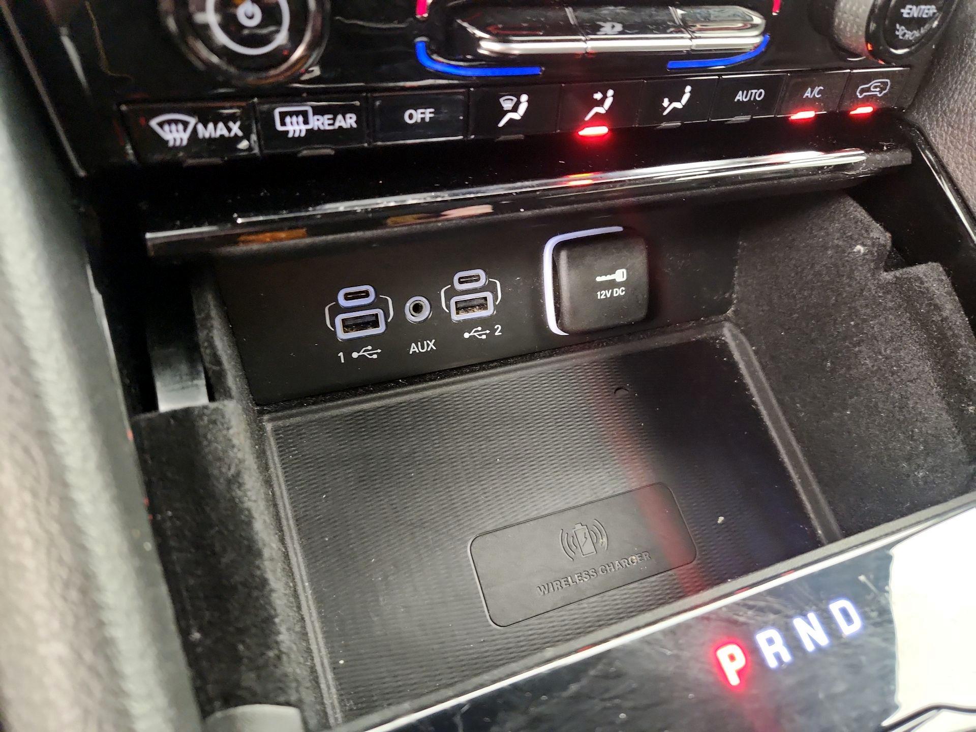 Thumbnail: 2022 Jeep Grand Cherokee - 18