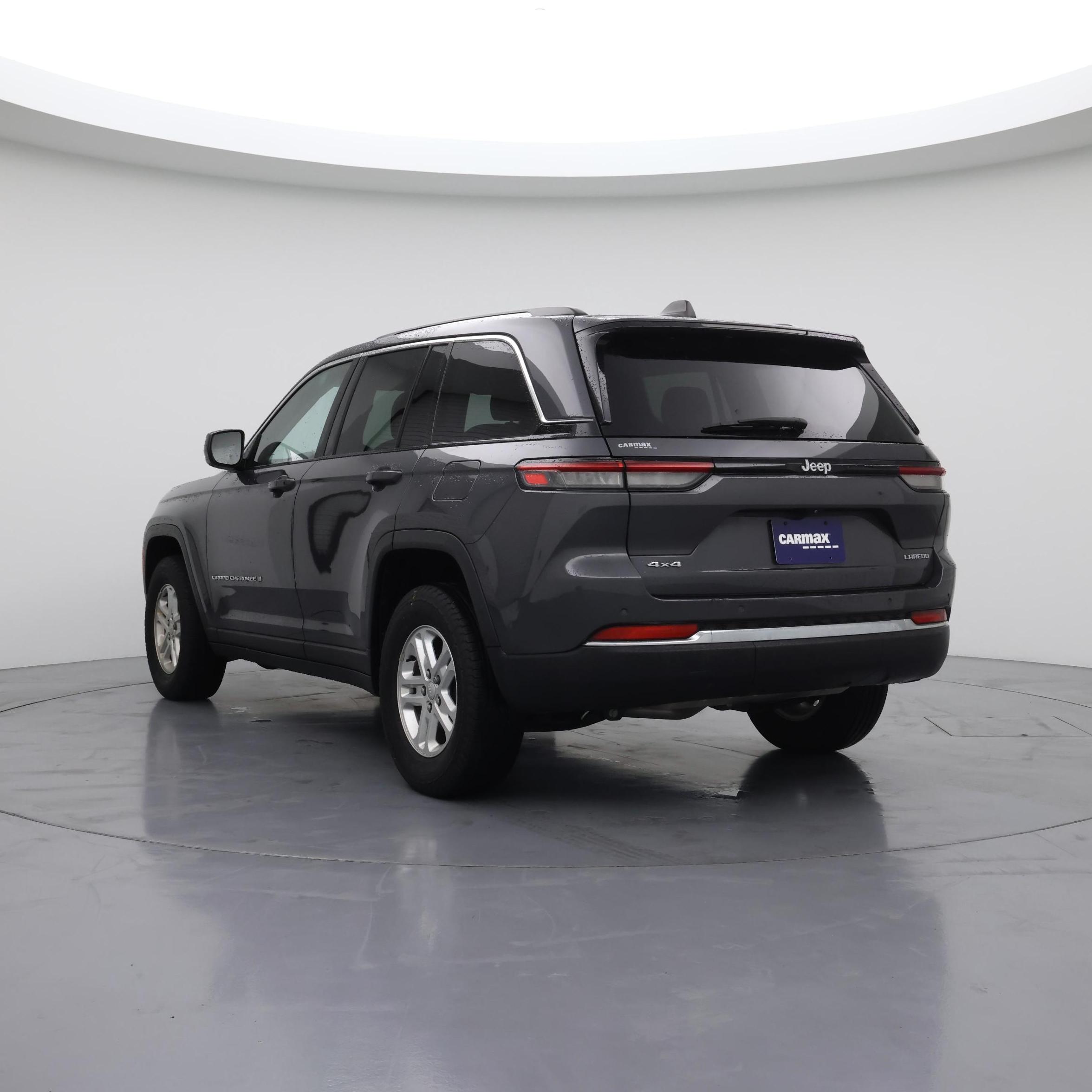 Thumbnail: 2022 Jeep Grand Cherokee - 2