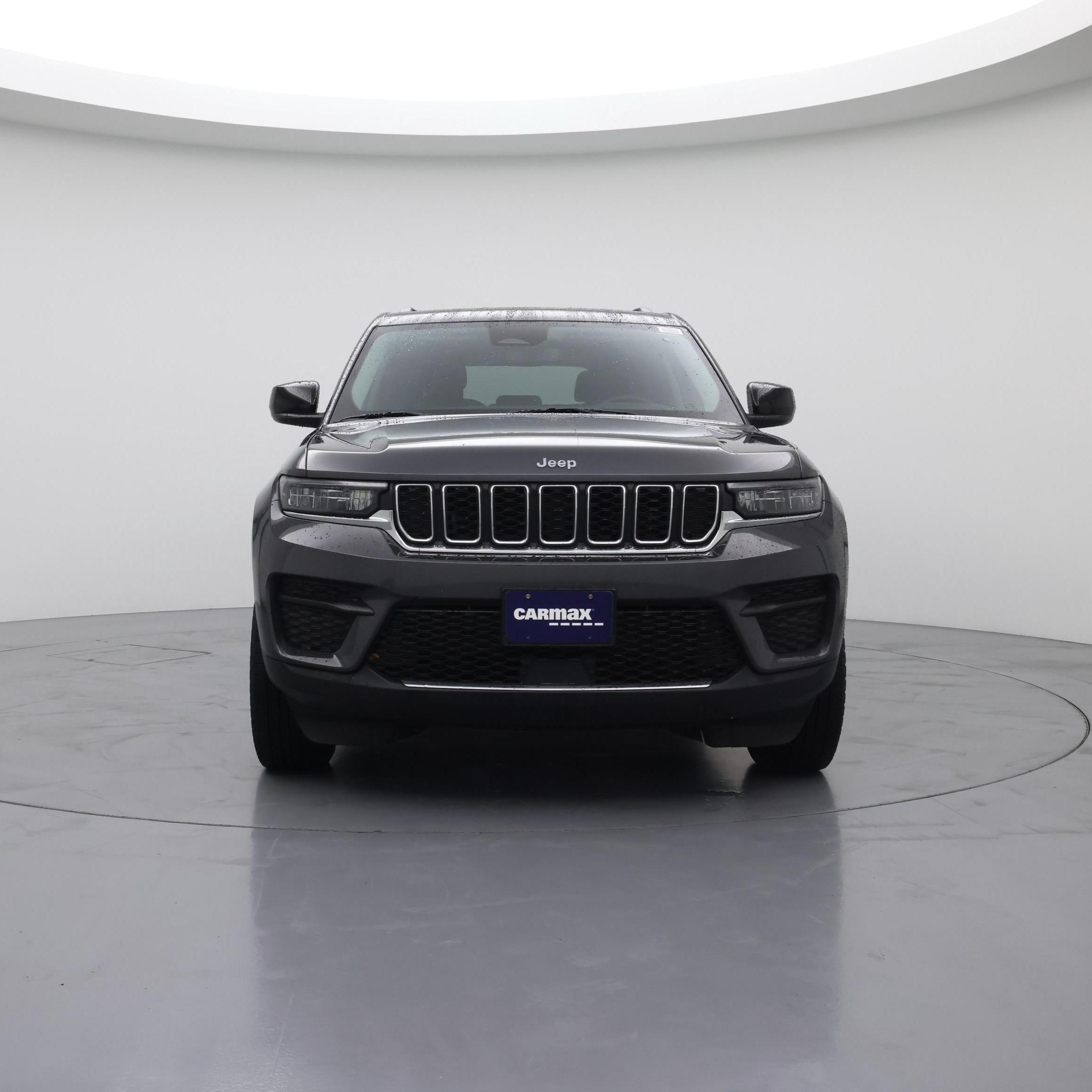 Thumbnail: 2022 Jeep Grand Cherokee - 5