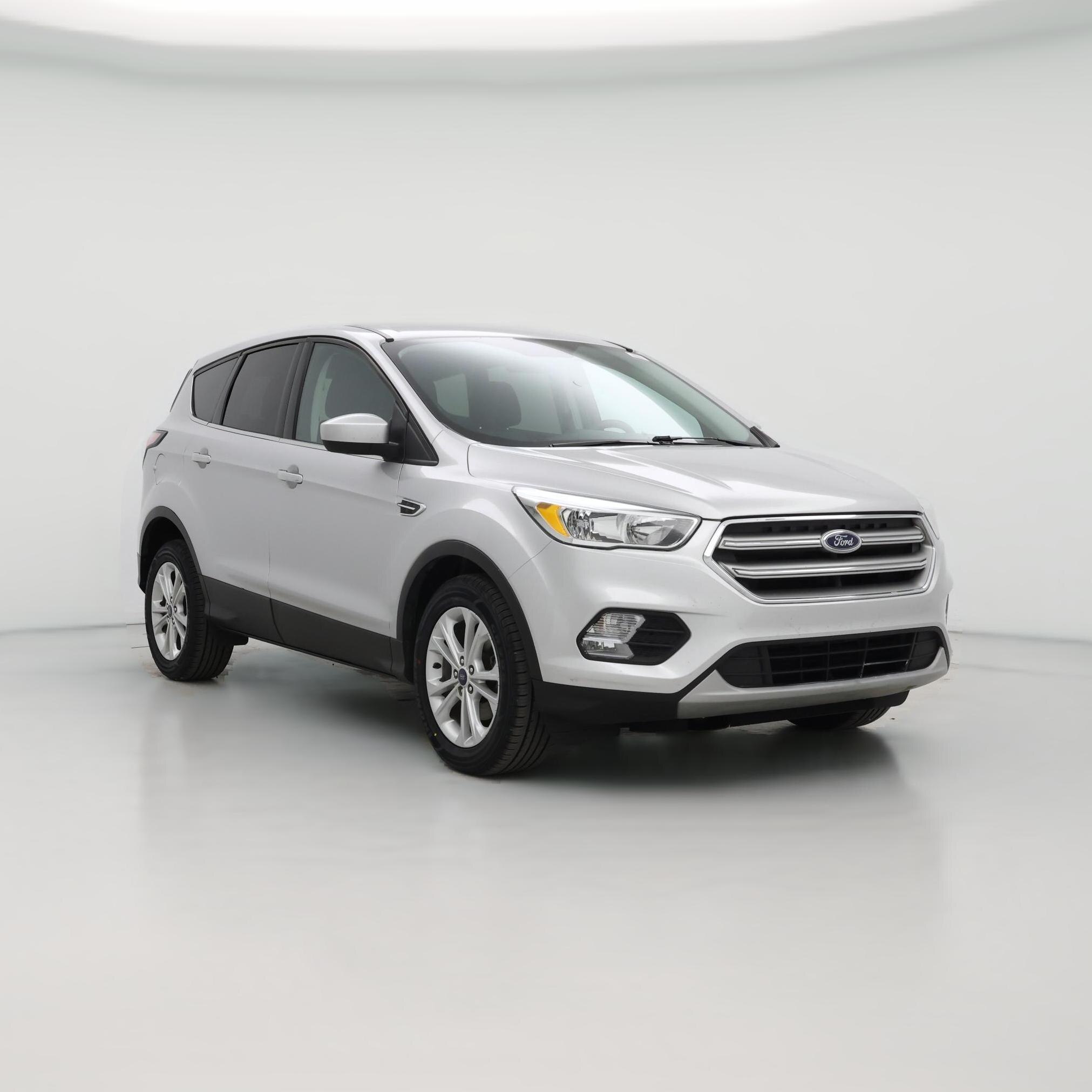 Thumbnail: 2017 Ford Escape - 1