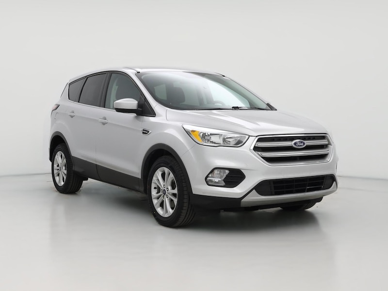 2017 Ford Escape SE -
                  Madison, TN